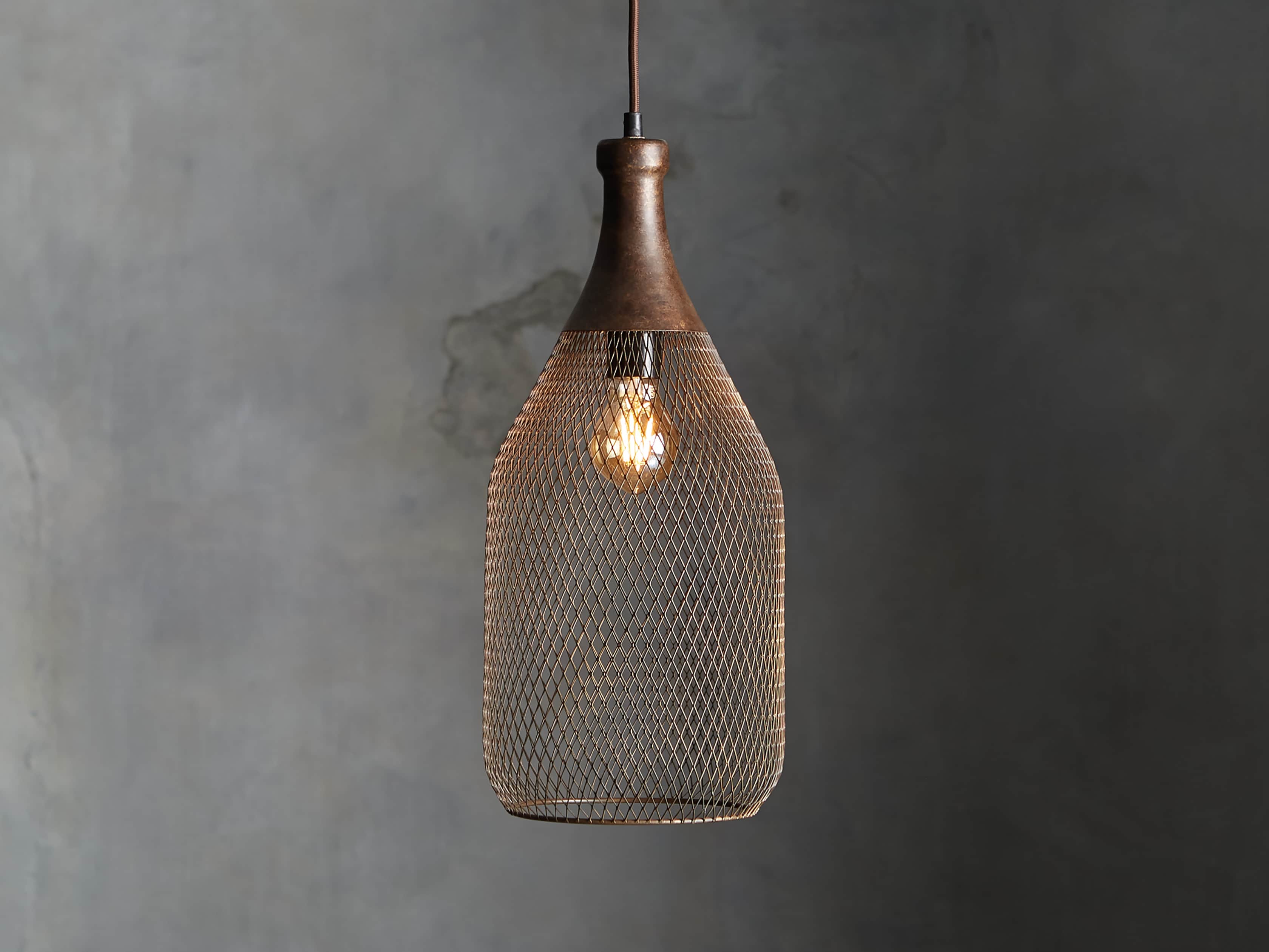 Healdsburg Large Pendant