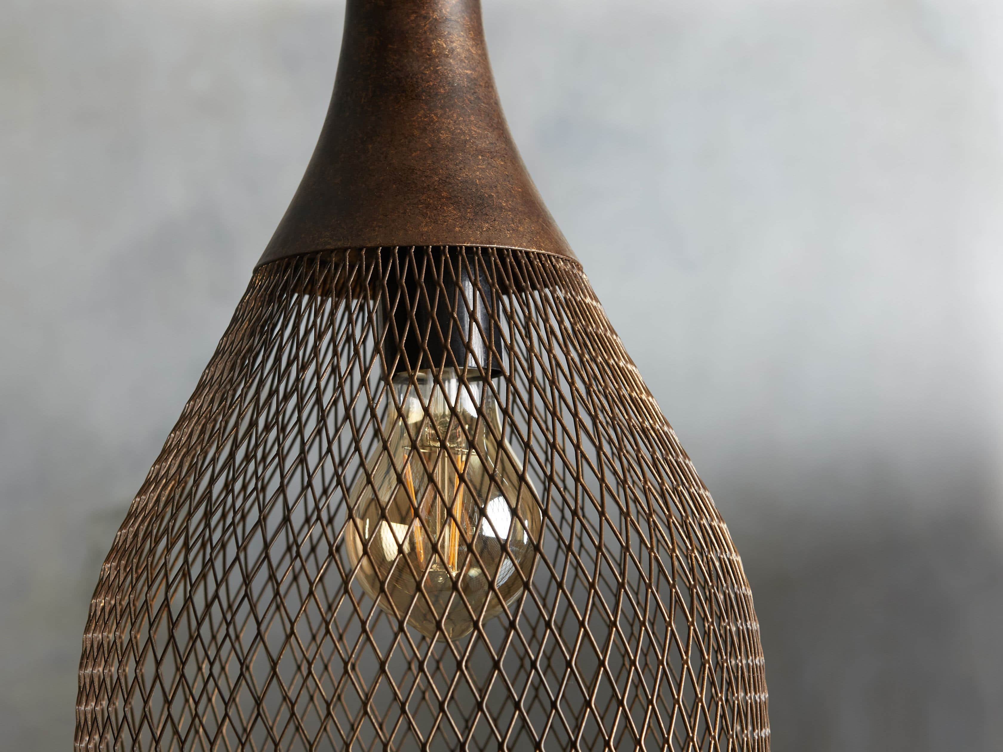 Healdsburg Large Pendant