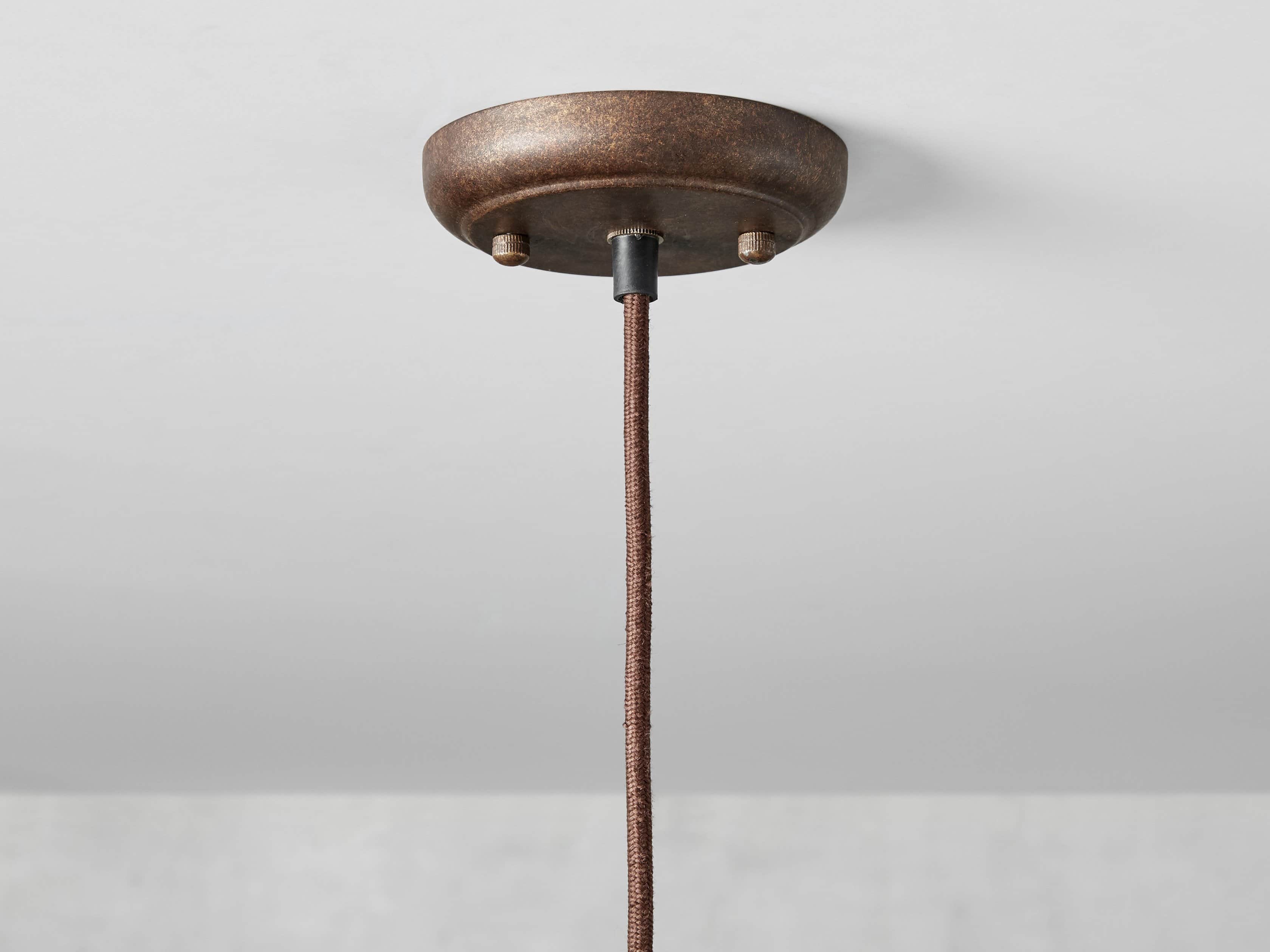 Healdsburg Large Pendant