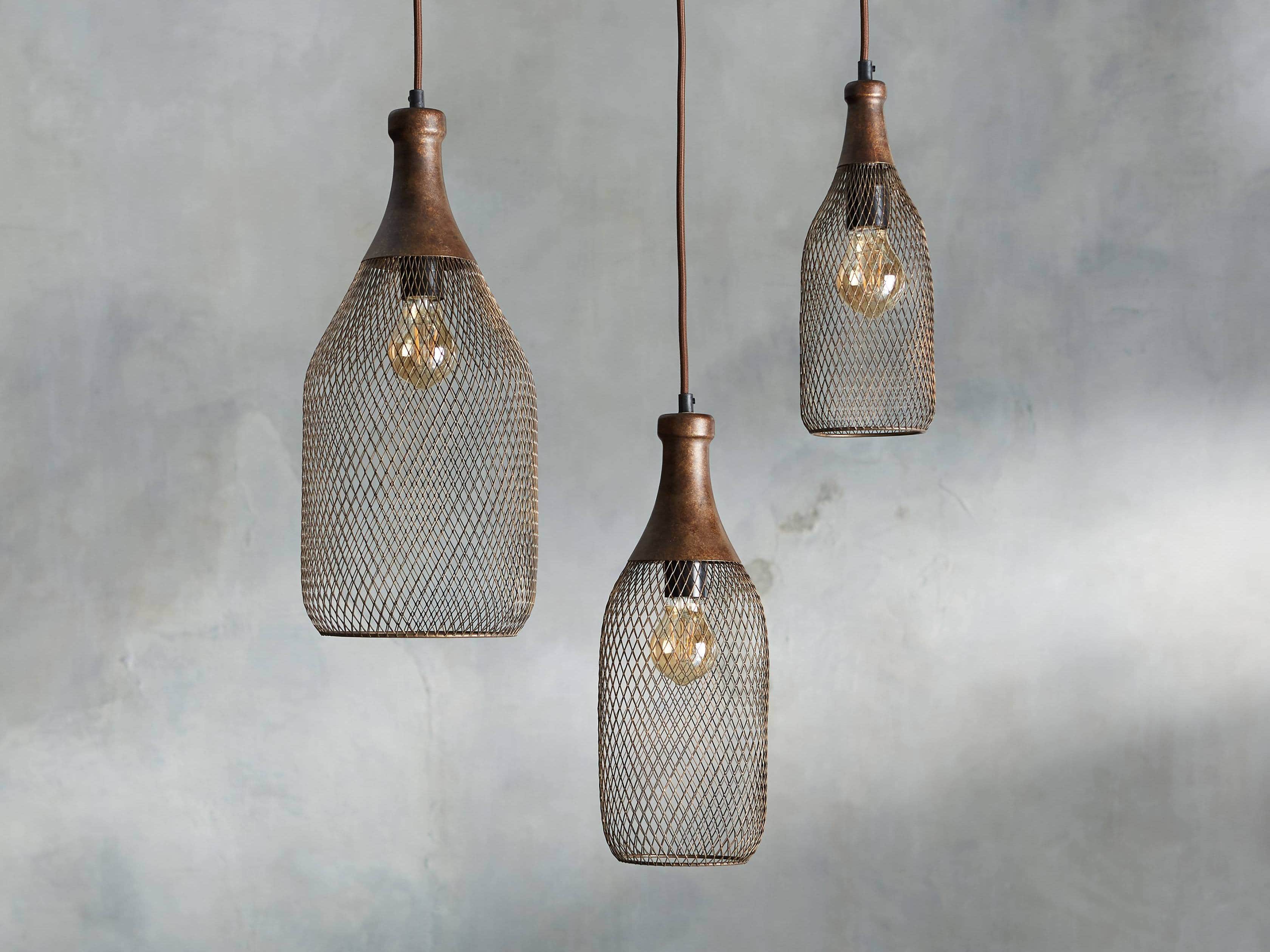 Healdsburg Large Pendant