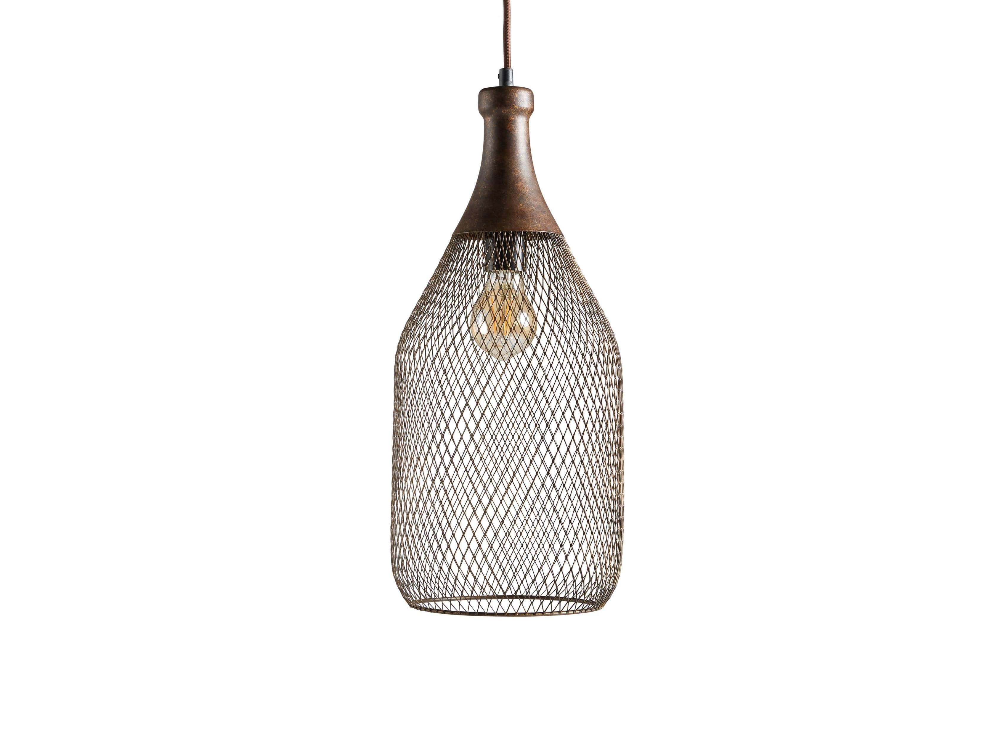 Healdsburg Large Pendant