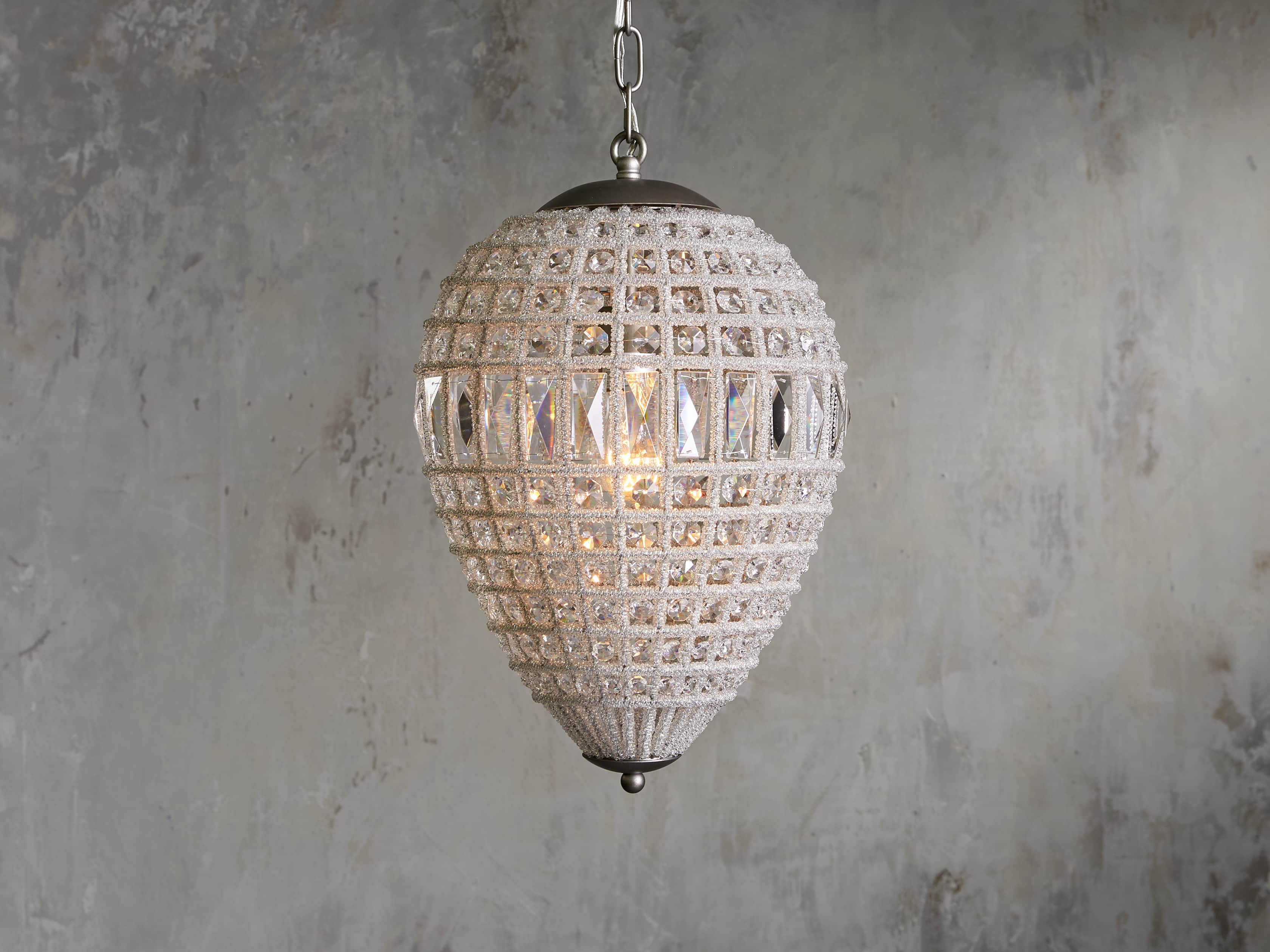 Nicola 12" Pendant