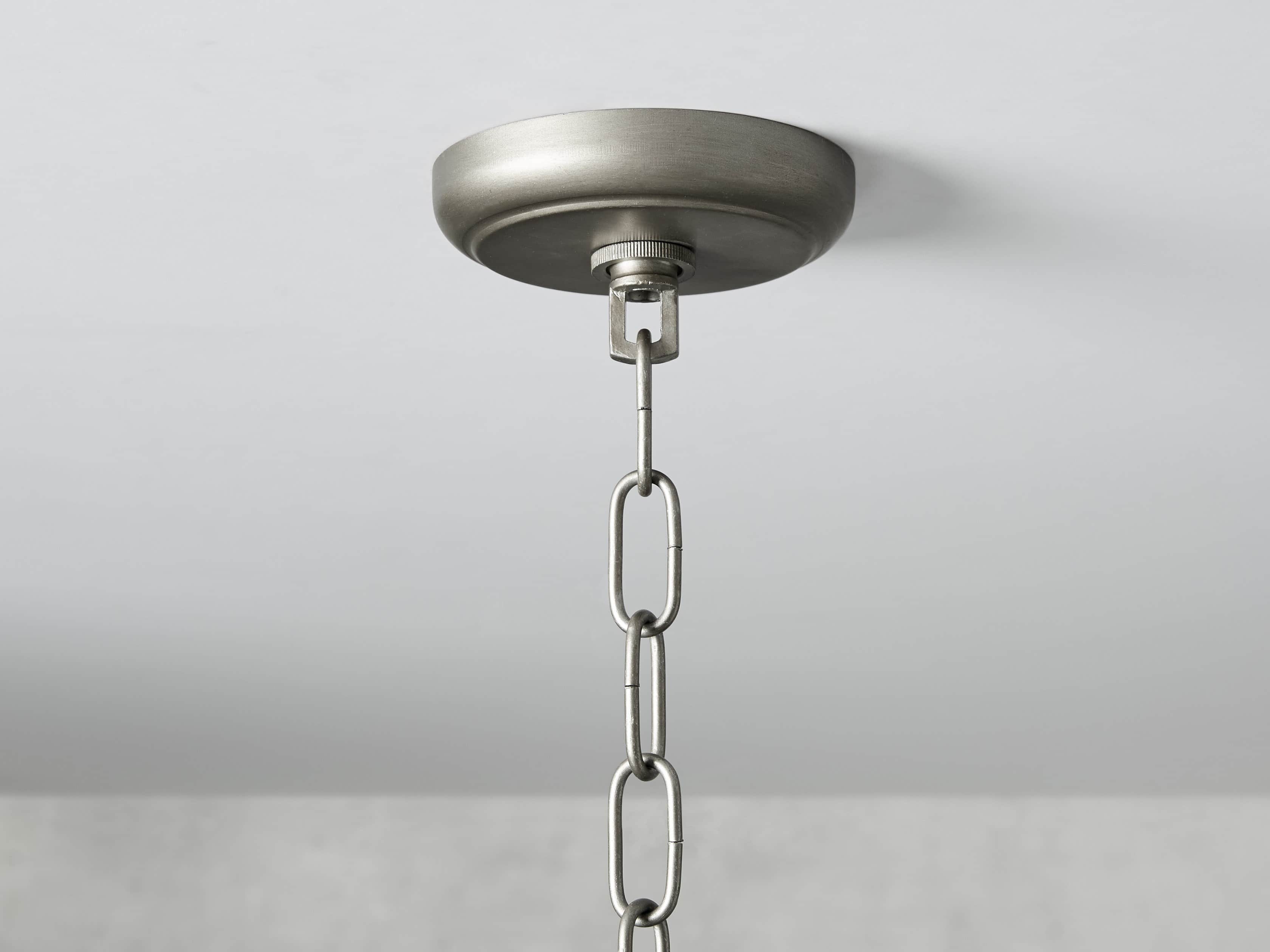 Nicola 12" Pendant