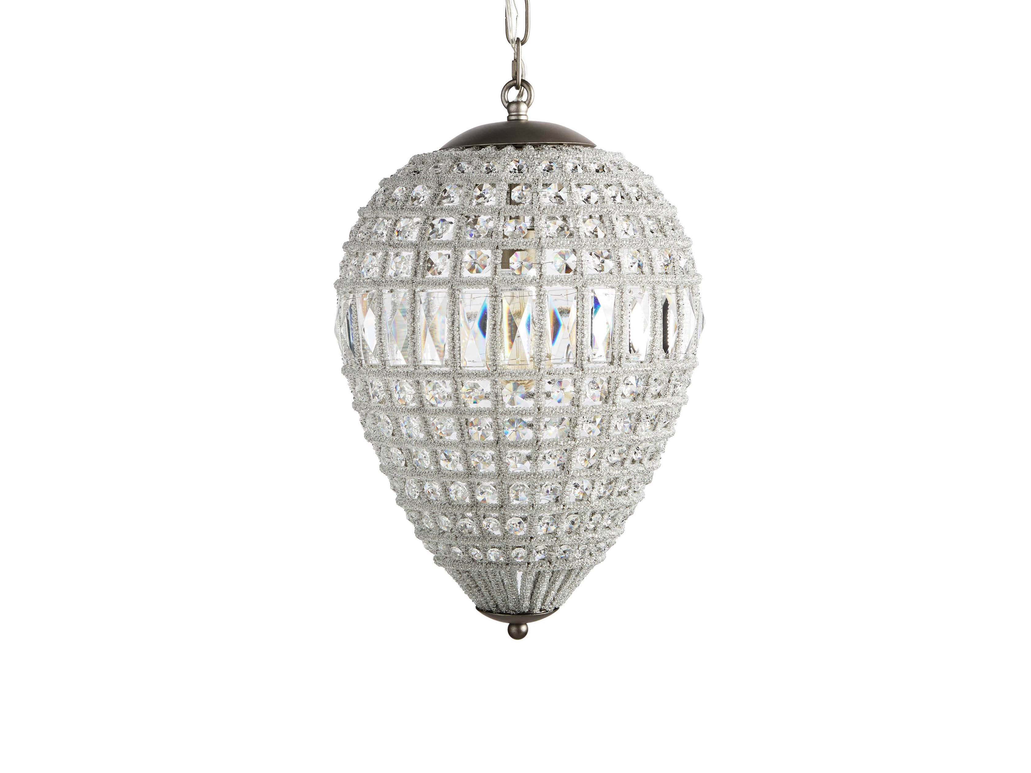 Nicola 12" Pendant