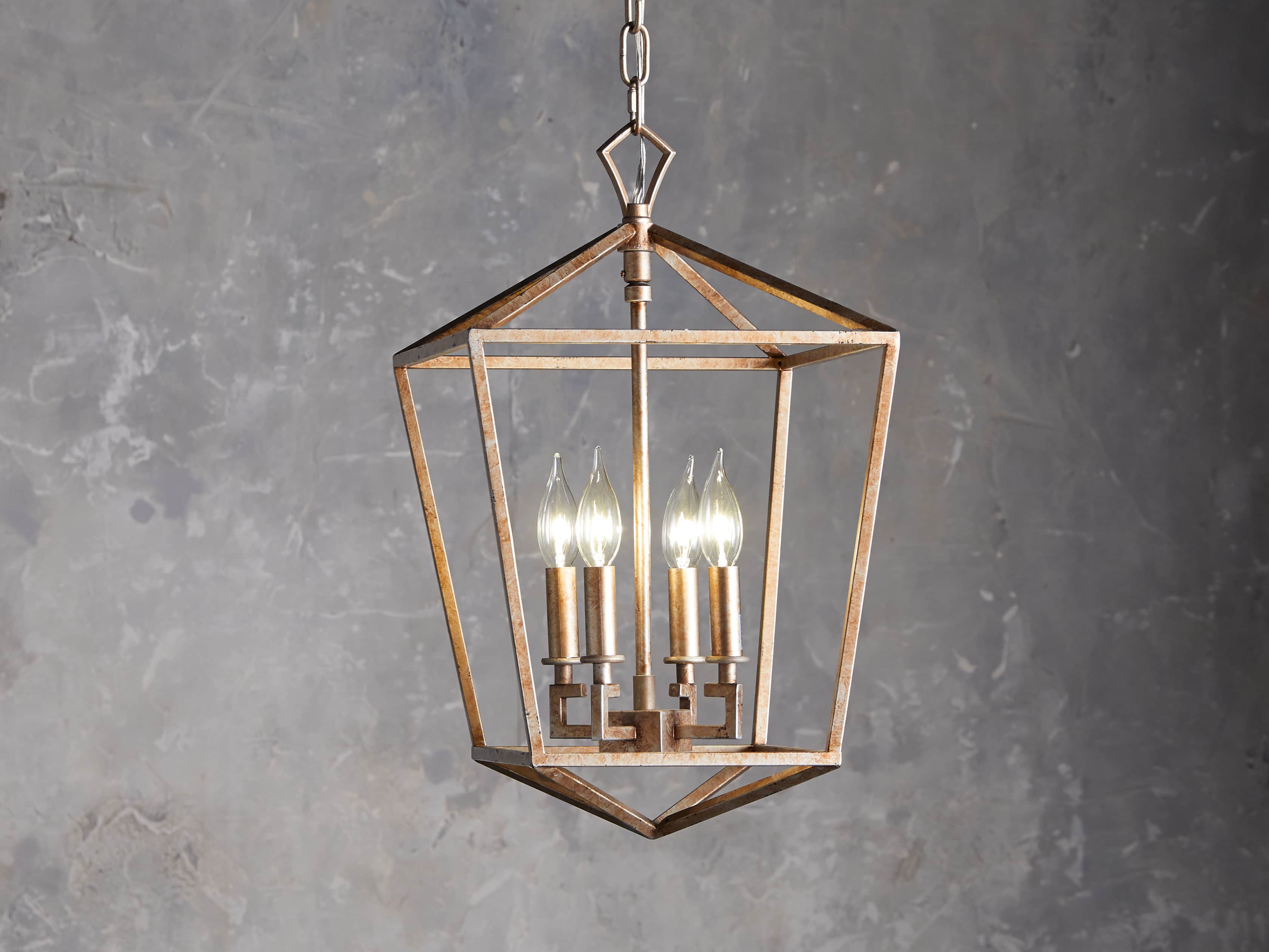 Arhaus Lighting - nylnchn