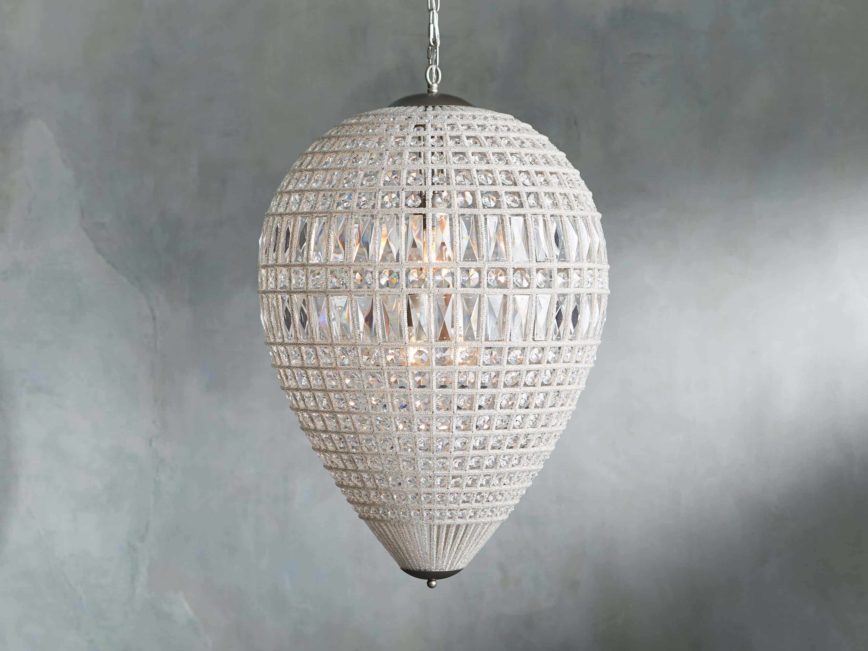 Nicola 24" Chandelier