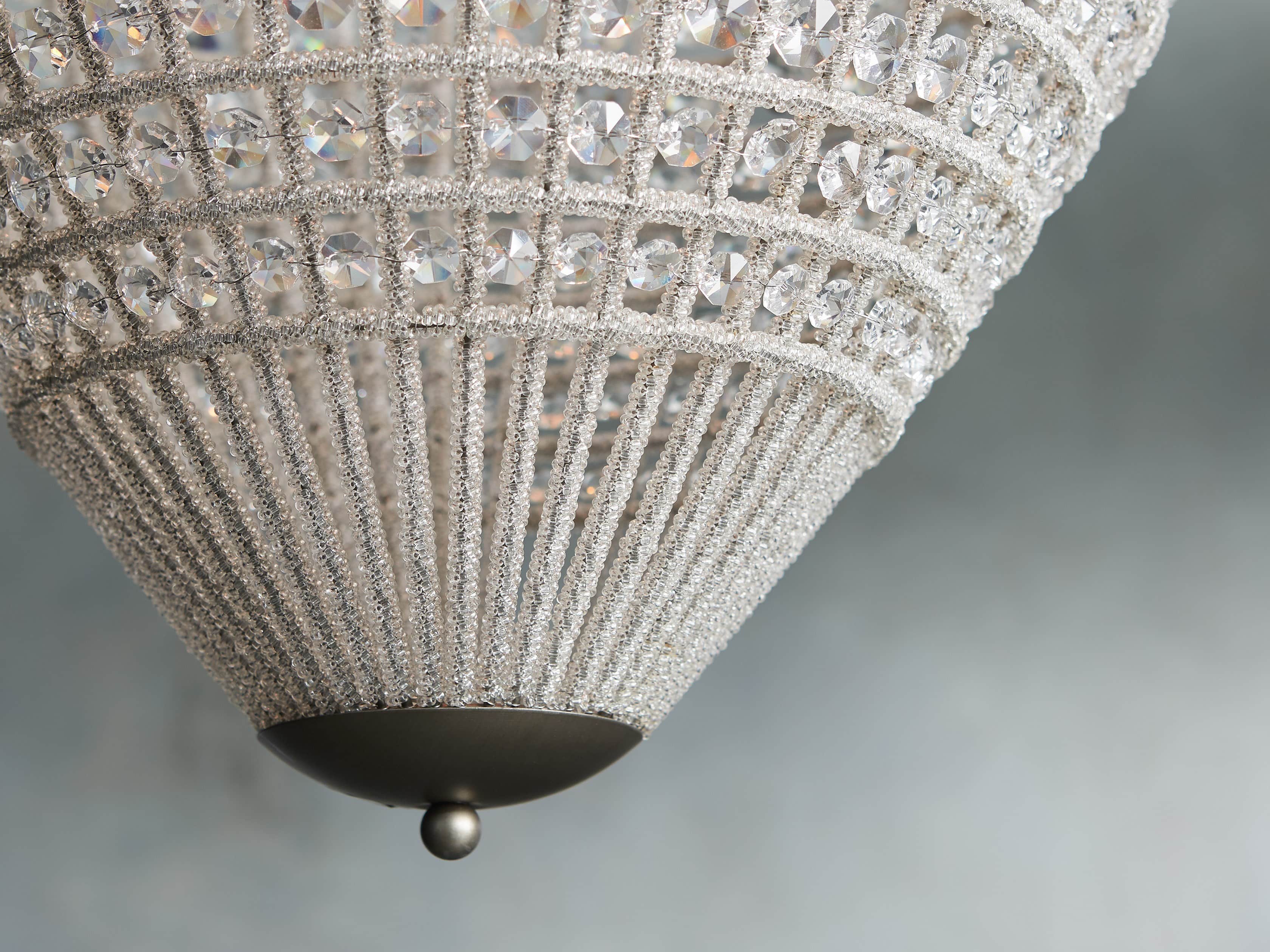 Nicola 24" Chandelier