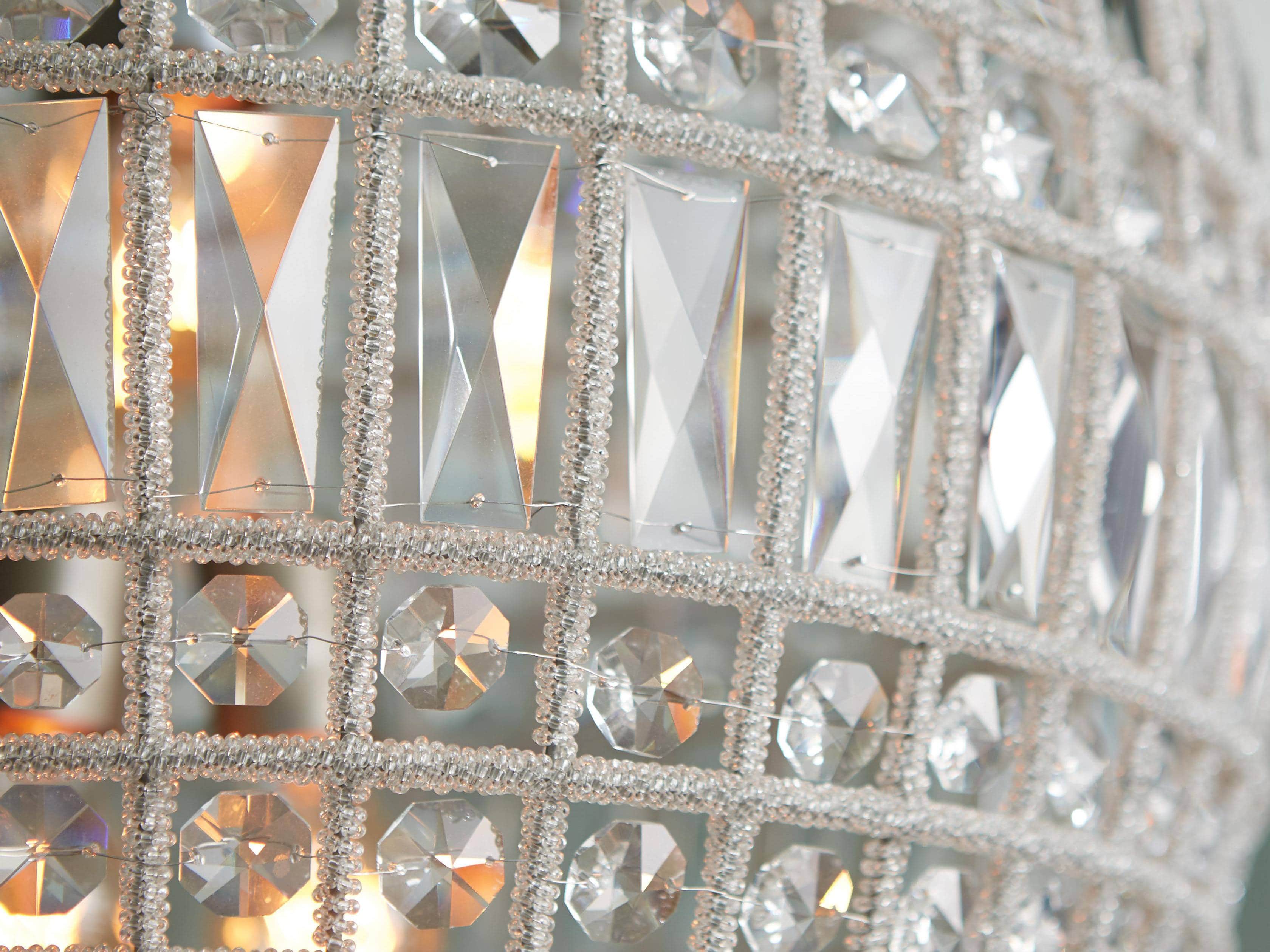 Nicola 24" Chandelier