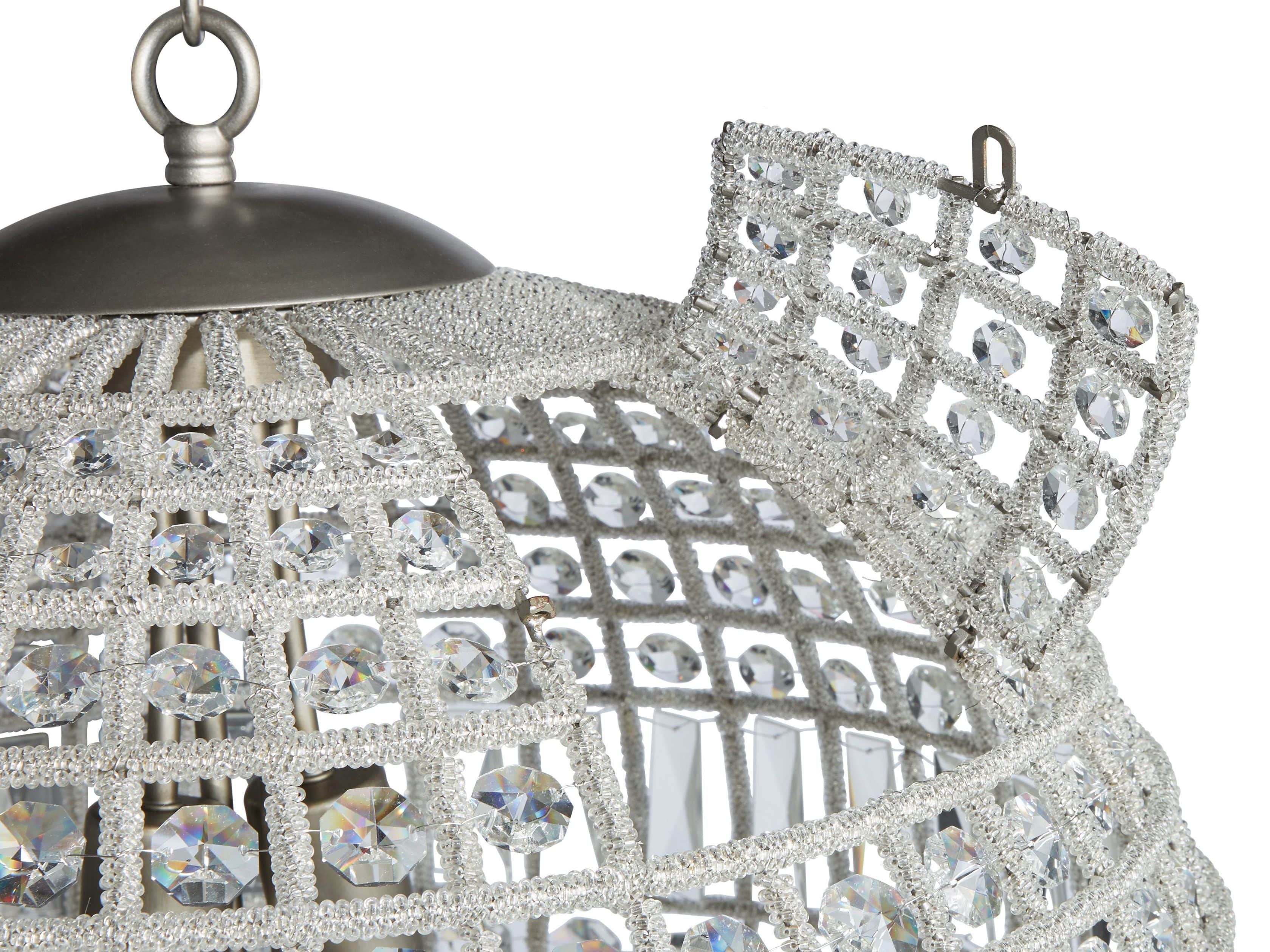 Nicola 24" Chandelier