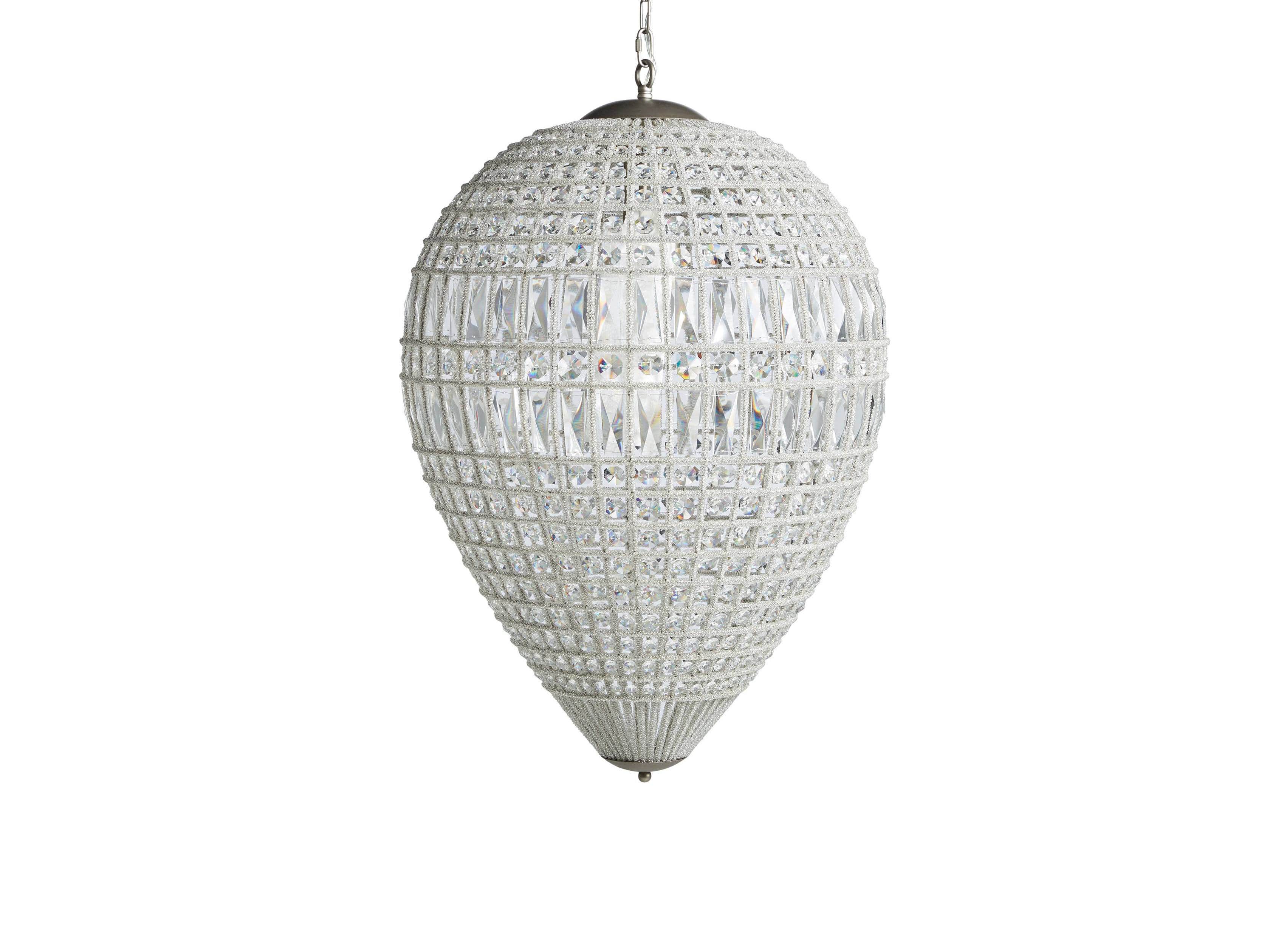 Nicola 24" Chandelier