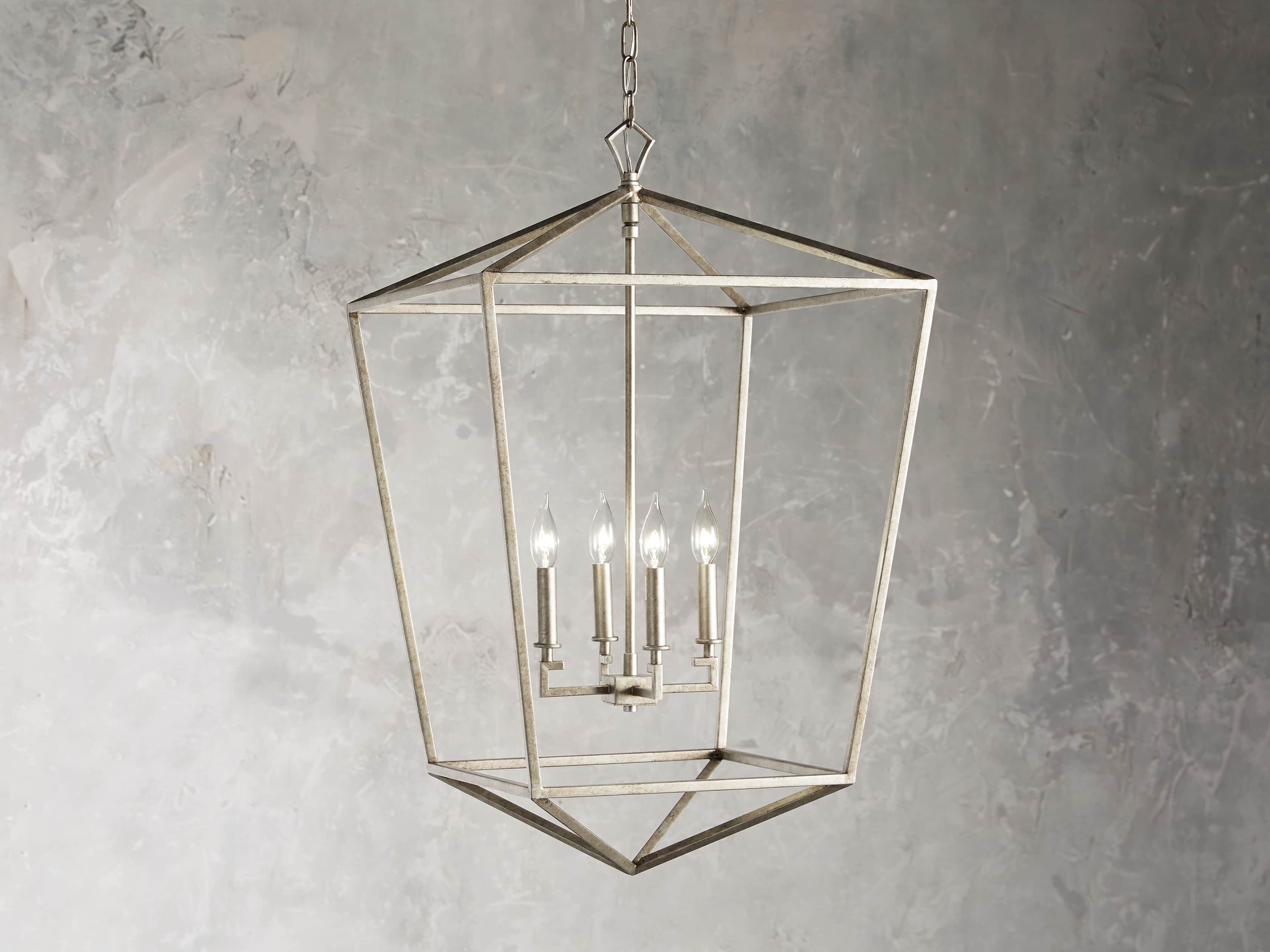 Chandeliers & Chandelier Lighting Arhaus Furniture