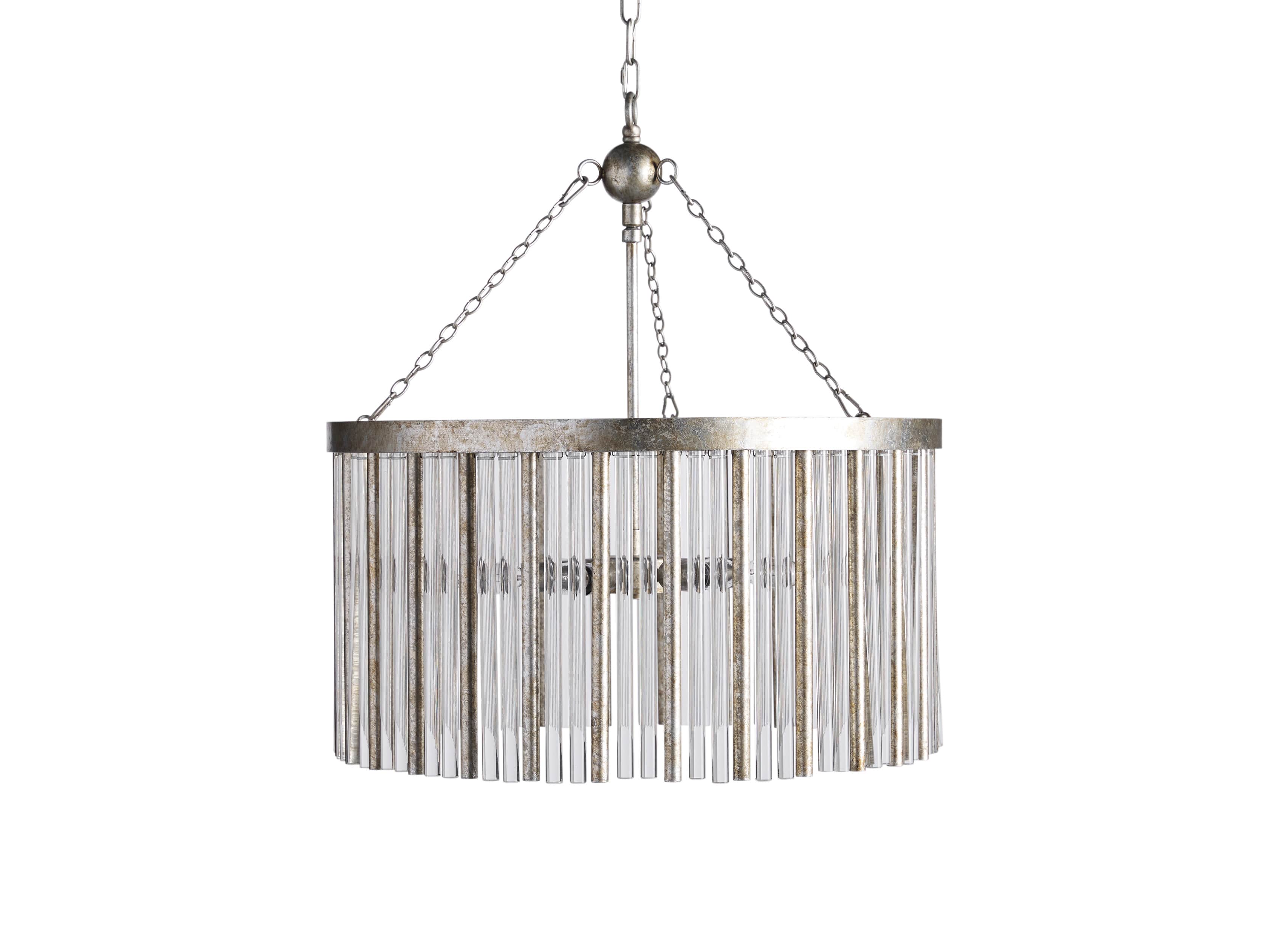 Andalucia 6 light Chandelier, slide 7 of 7