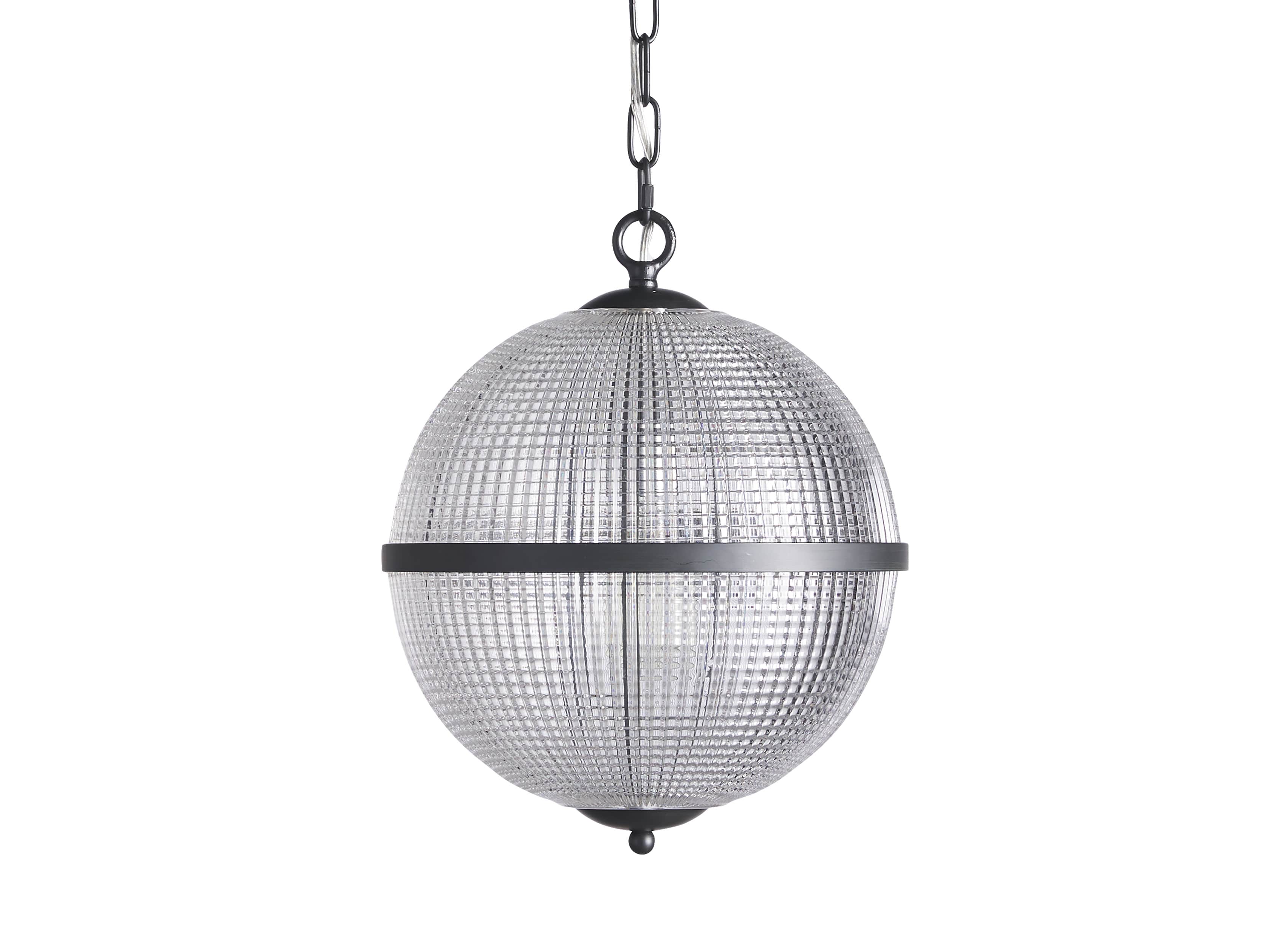 Lucille Glass Pendant, slide 6 of 6