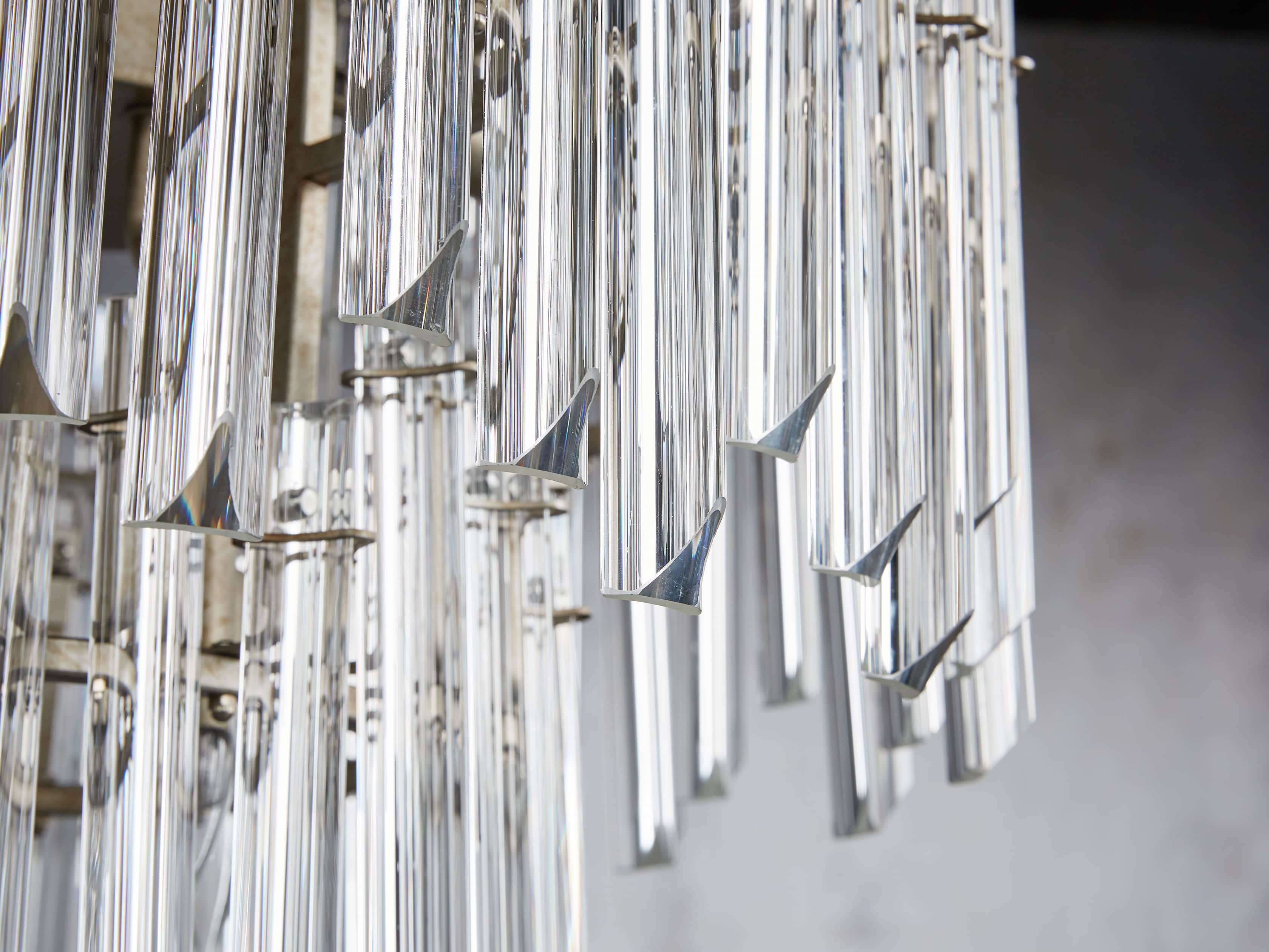 Larkyn Chandelier, slide 3 of 8