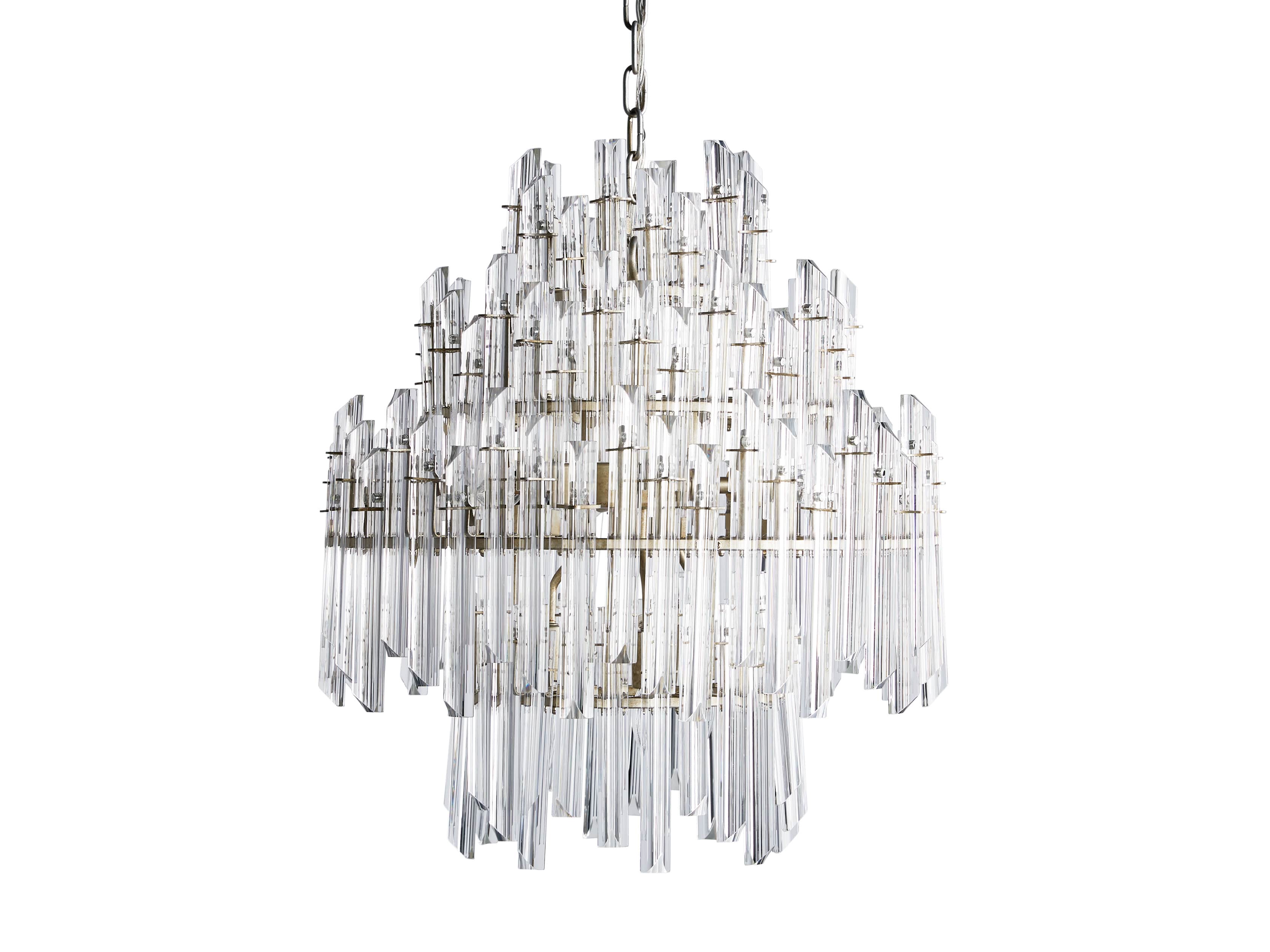 Larkyn Chandelier, slide 8 of 8