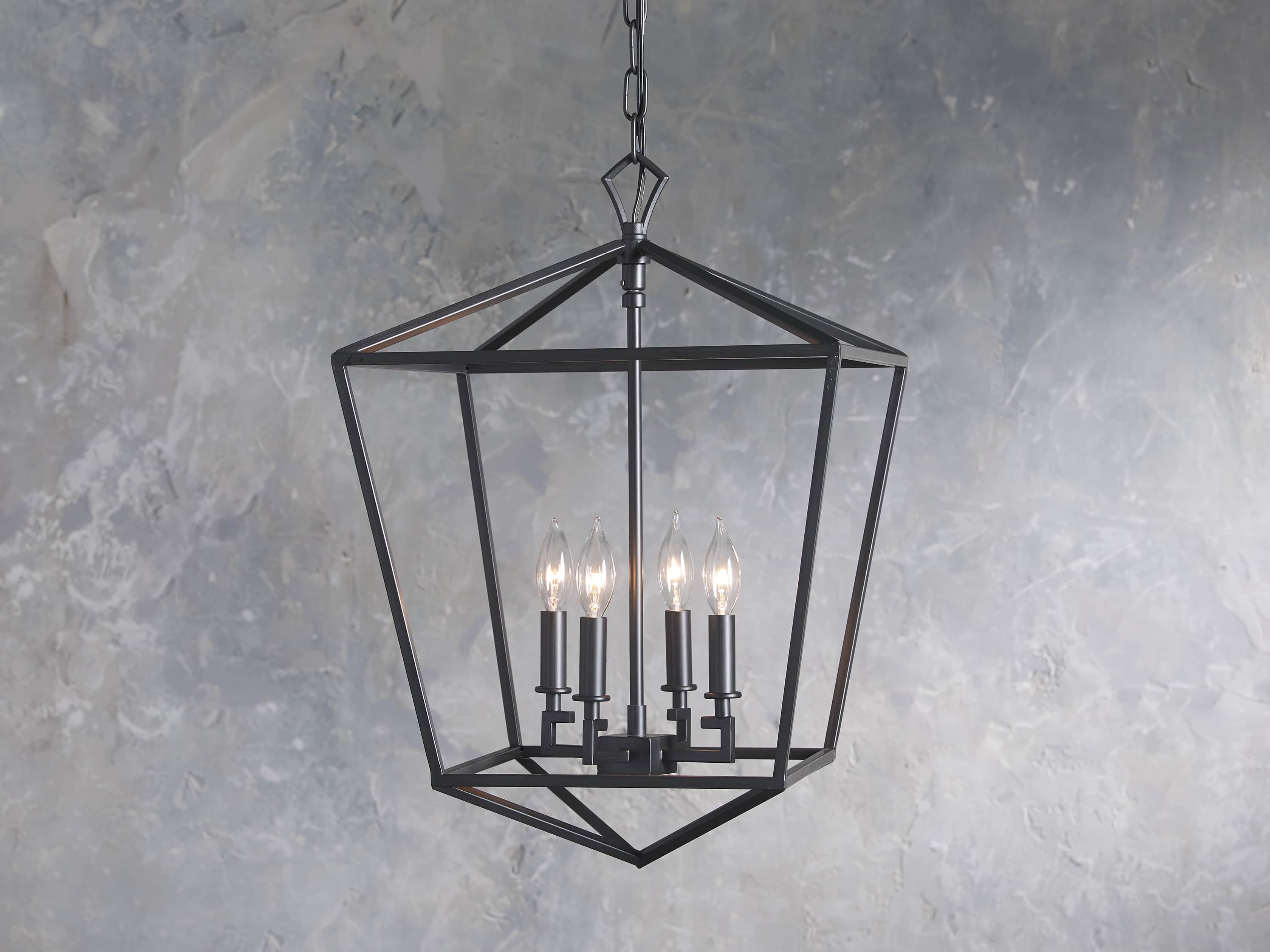Arhaus Lighting - 5asivwm