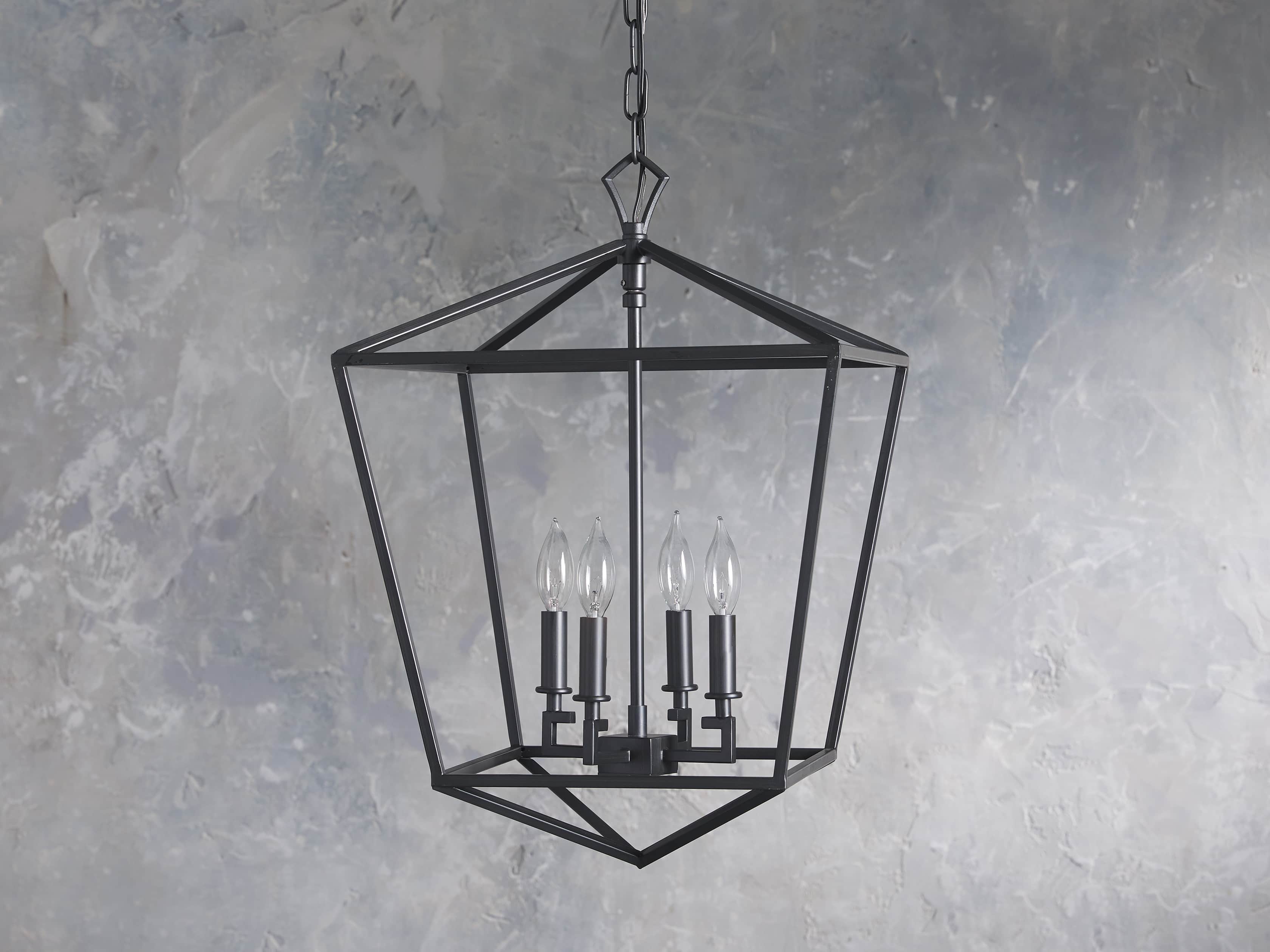 Chandeliers & Chandelier Lighting Arhaus Furniture