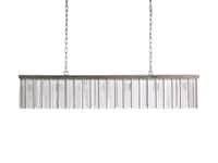 Andalucia Rectangular Chandelier