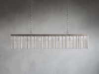 Andalucia Rectangular Chandelier
