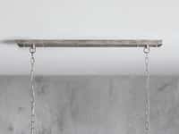 Andalucia Rectangular Chandelier