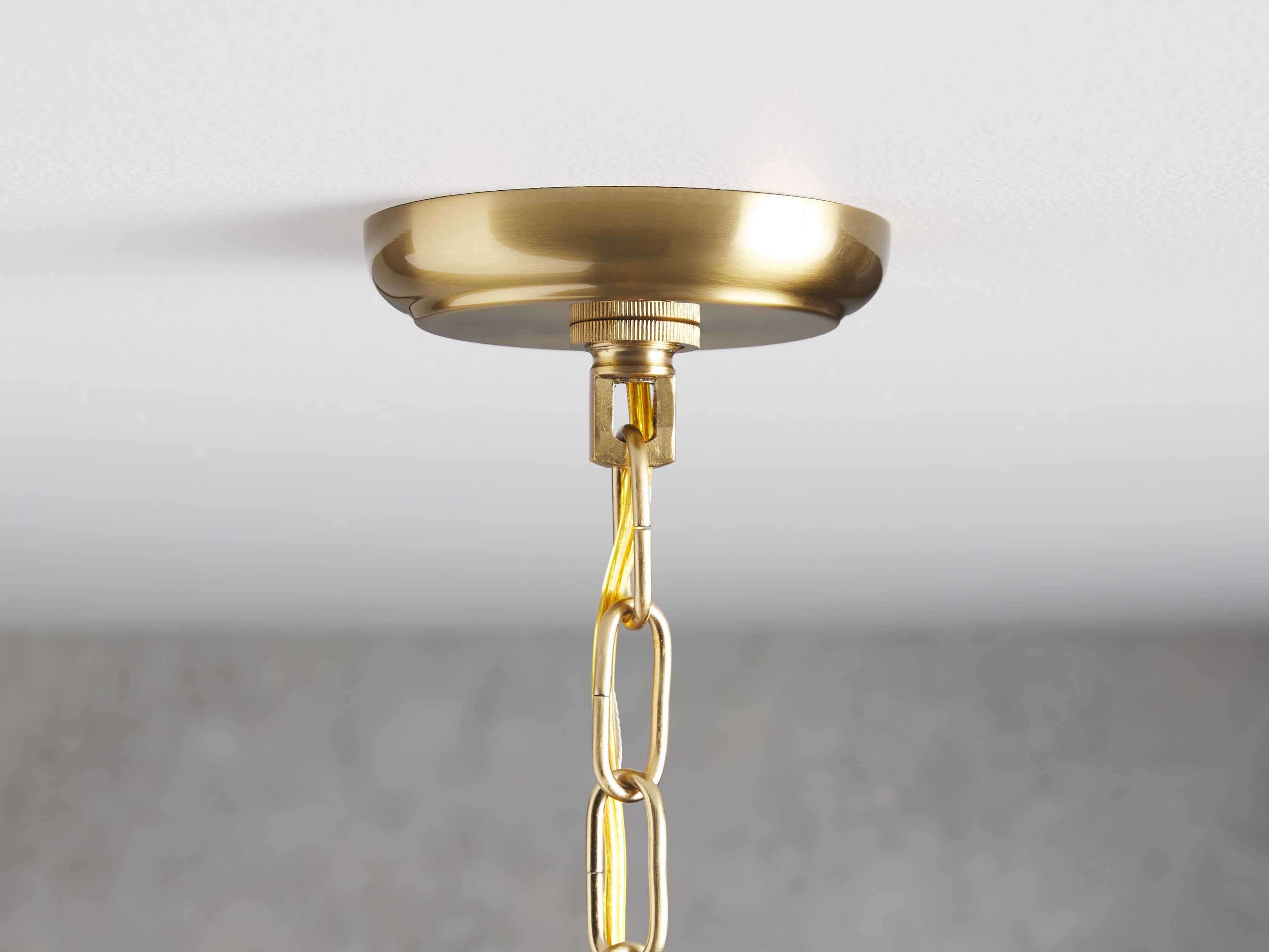 Lilly 18 Inch Large Pendant | Capitol Lighting