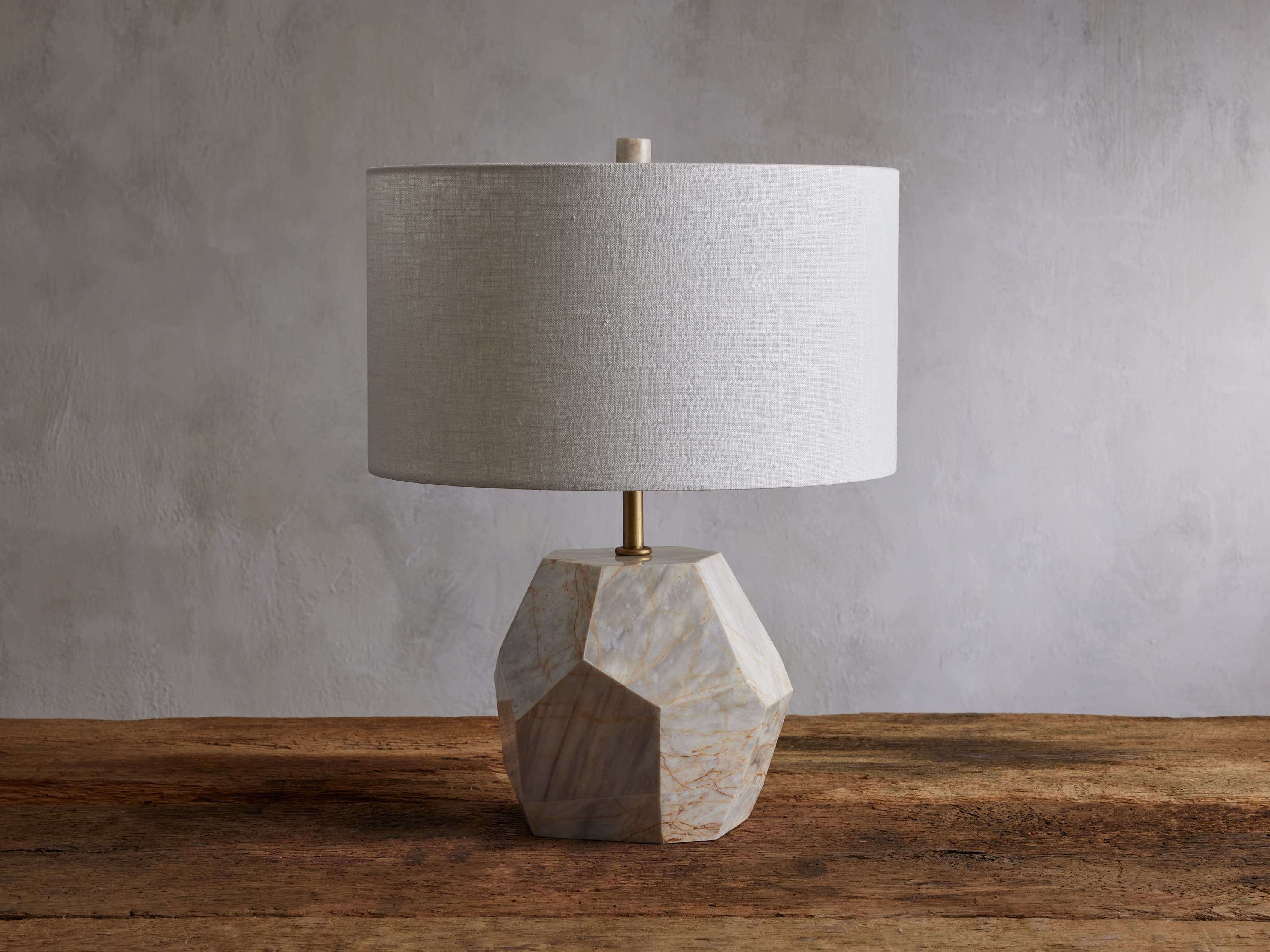 Petra Table Lamp – Arhaus