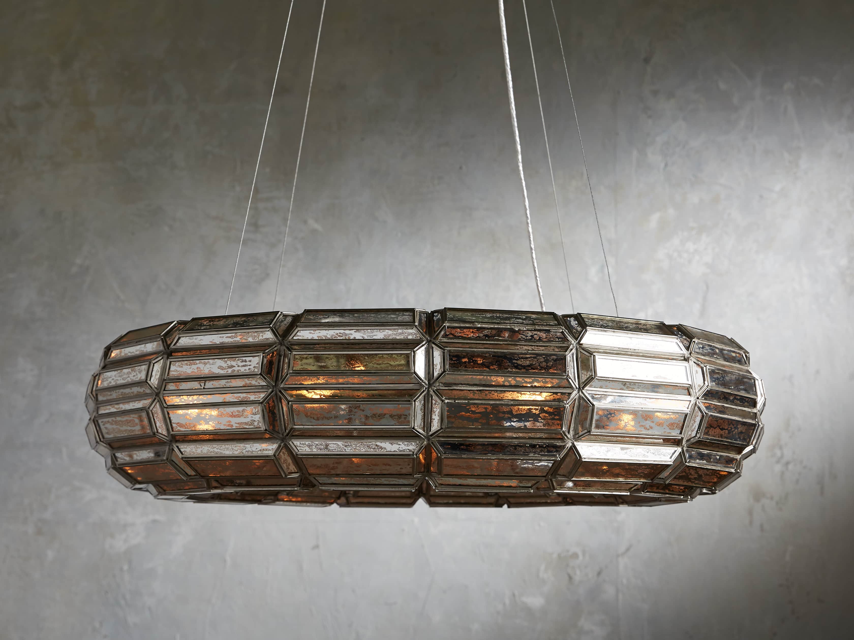 Juliette Chandelier