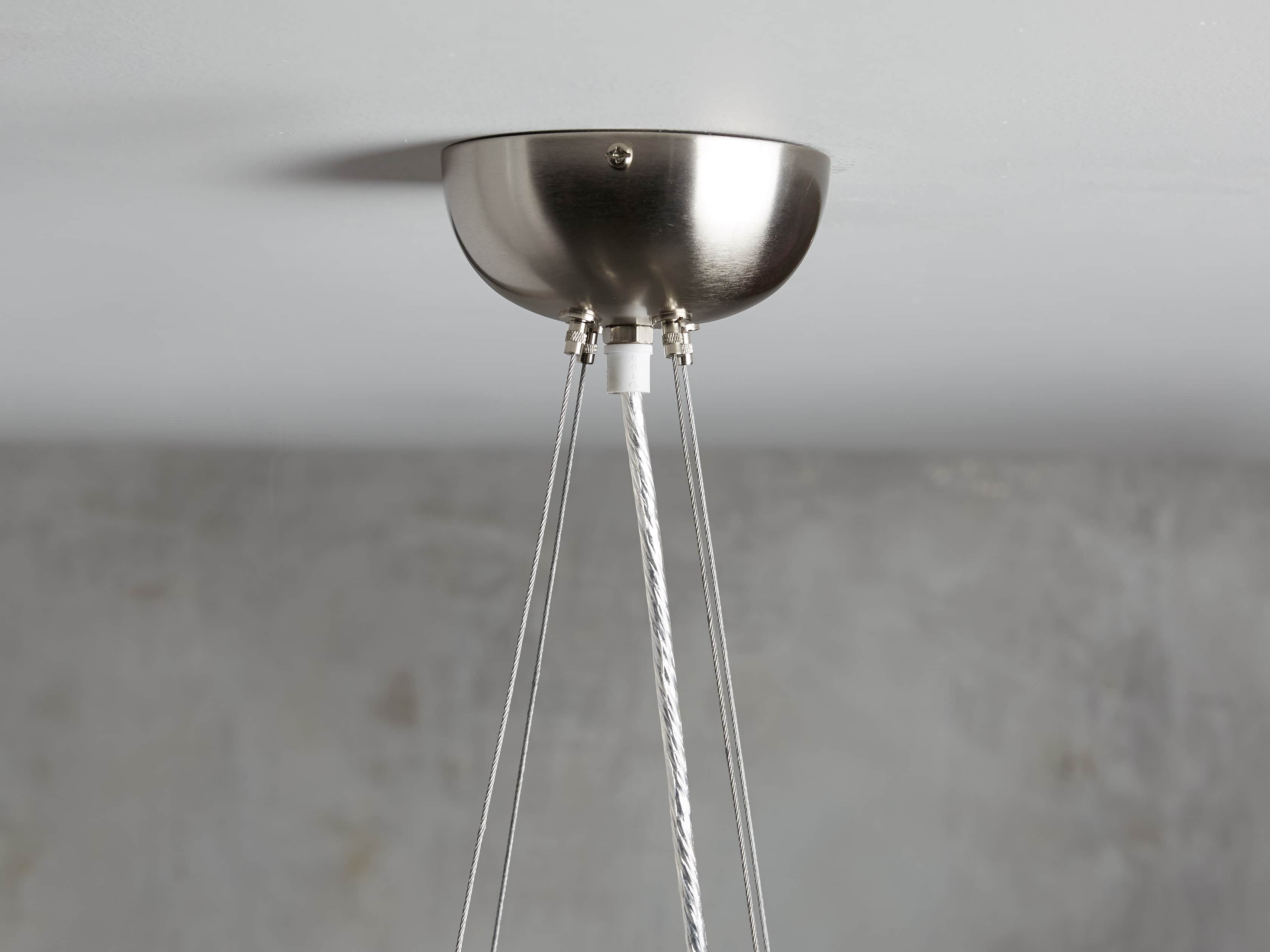 Juliette Chandelier