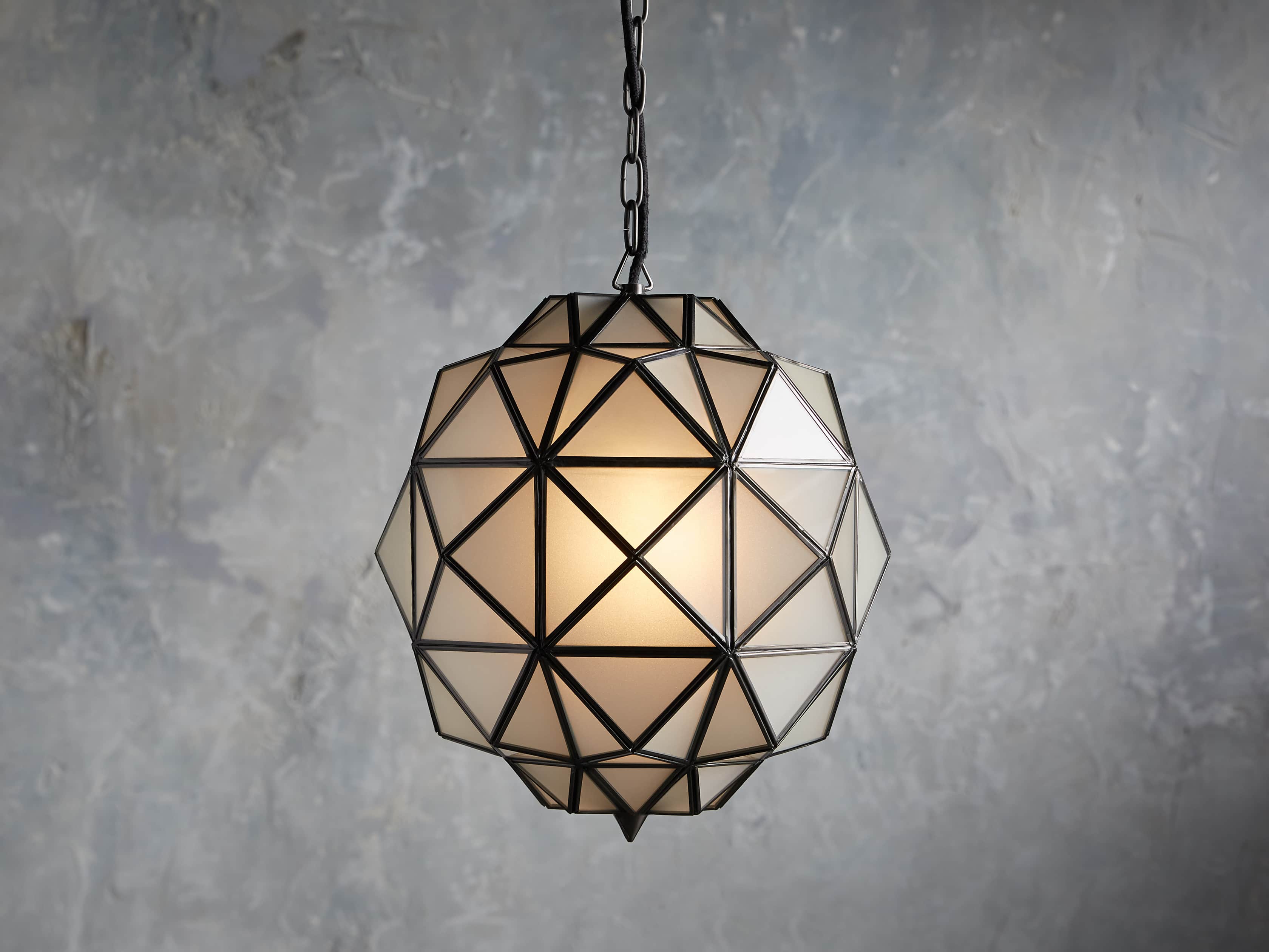 Farida Pendant