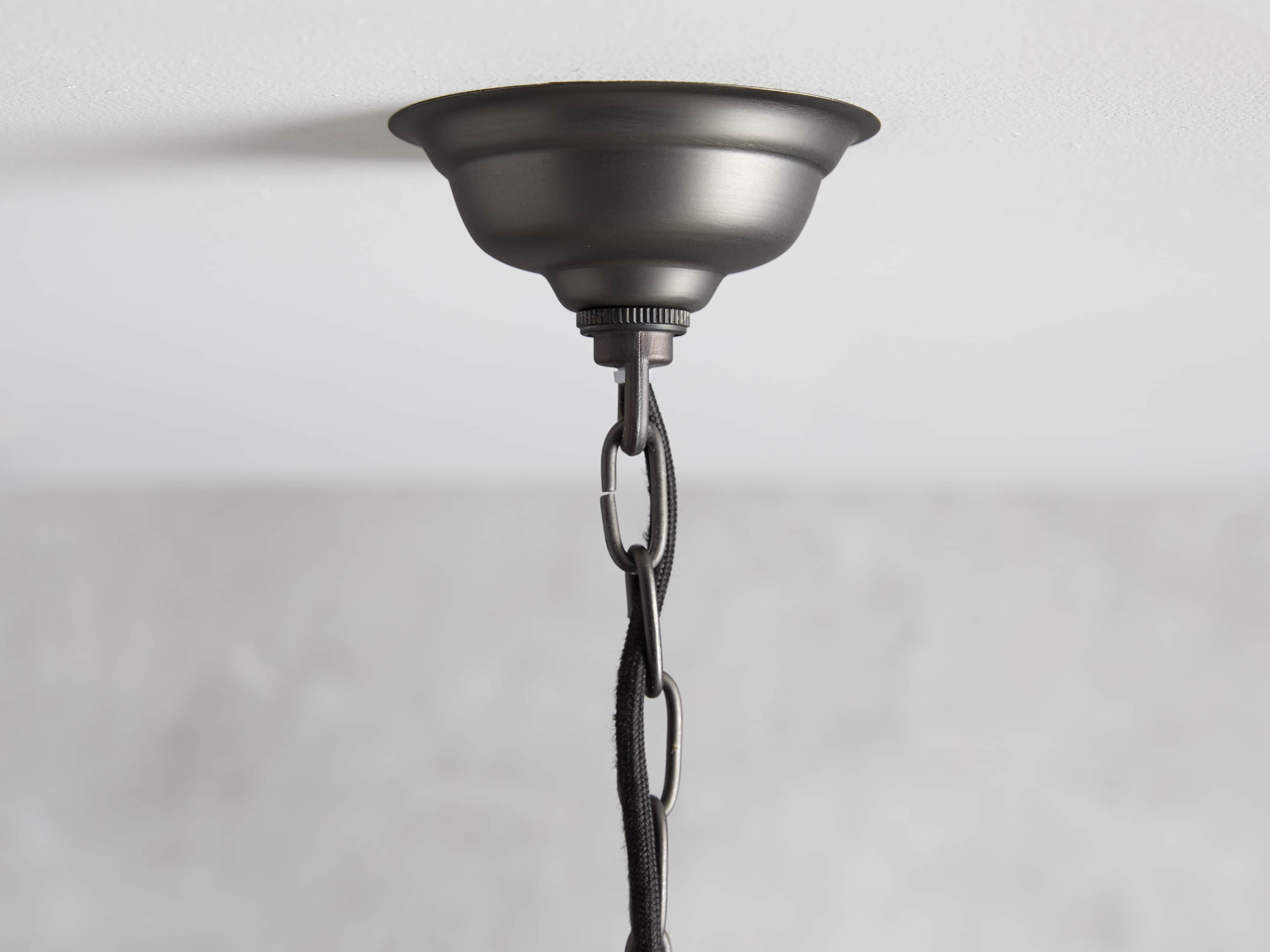Farida Pendant