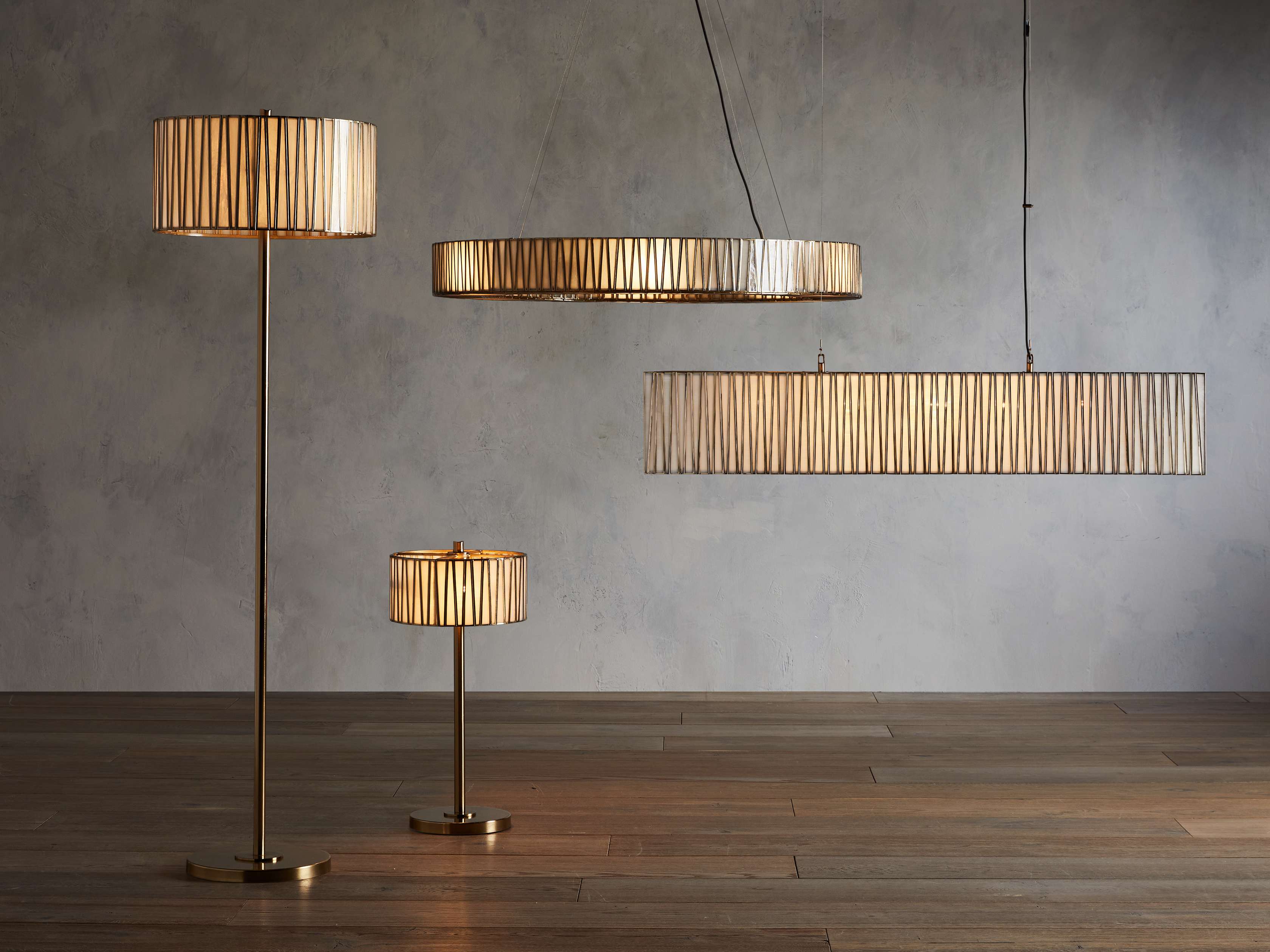 Jeunet Table Lamp