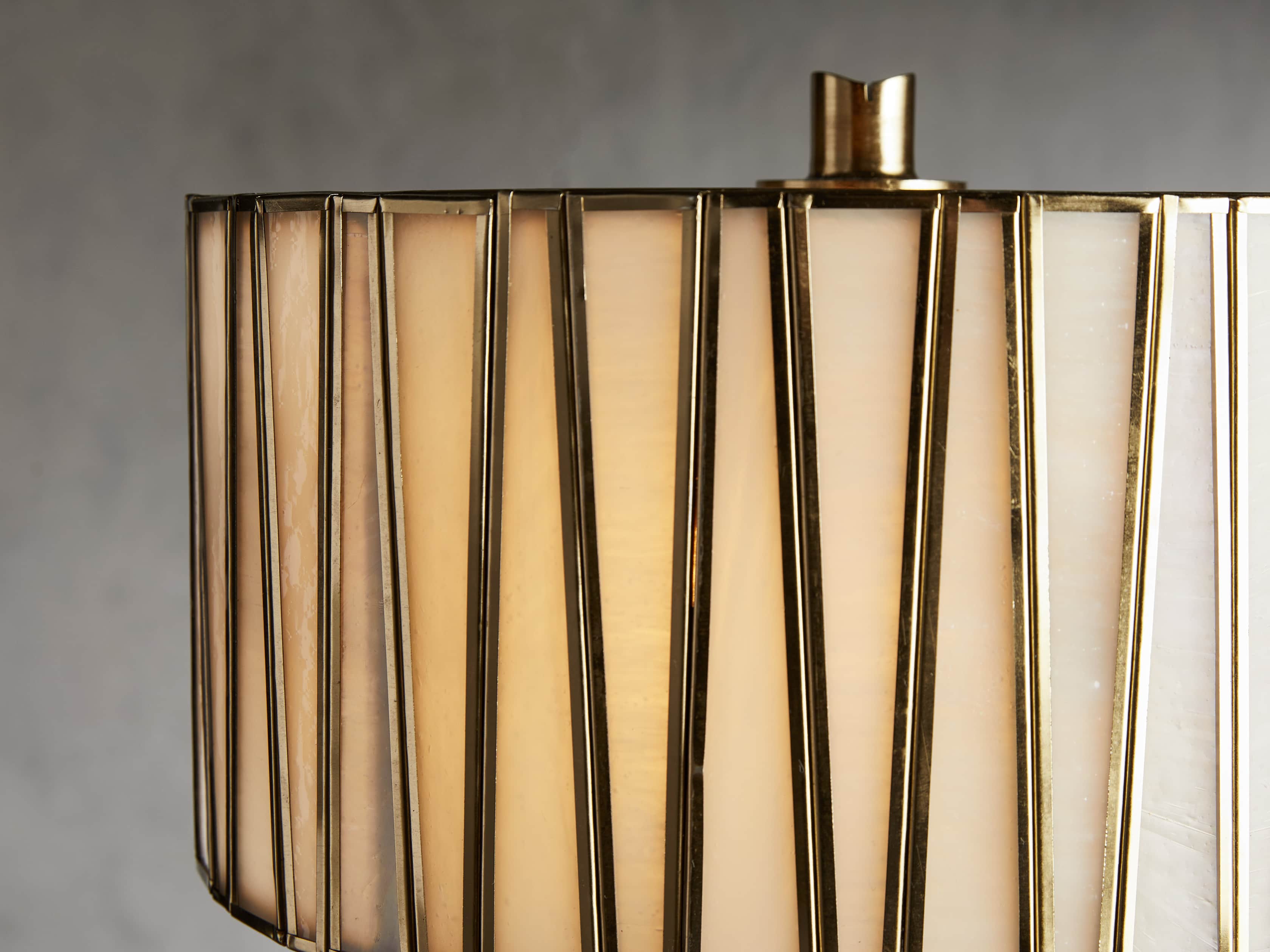 Jeunet Table Lamp