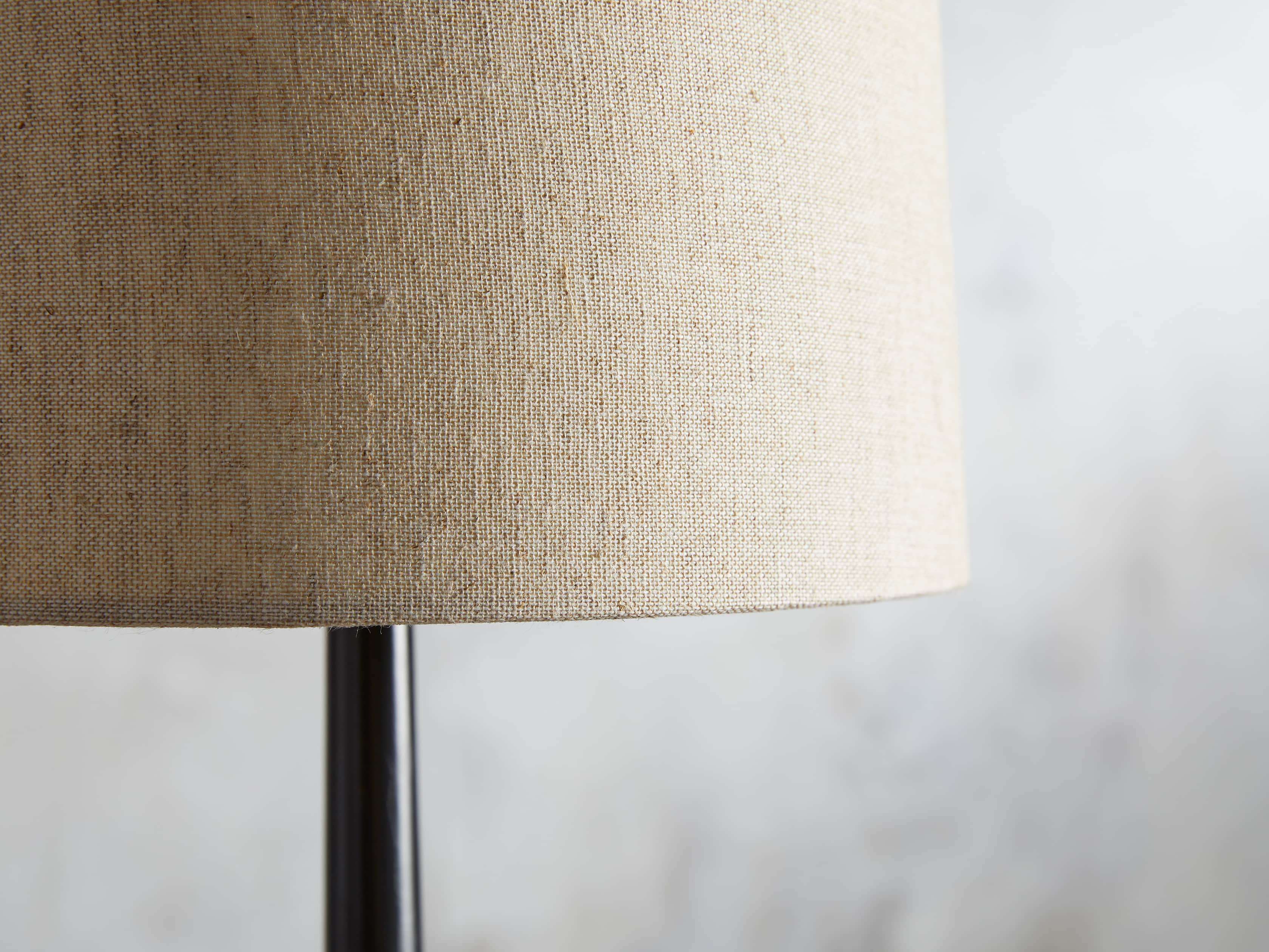 25" Lancia Floor Lamp, slide 2 of 7