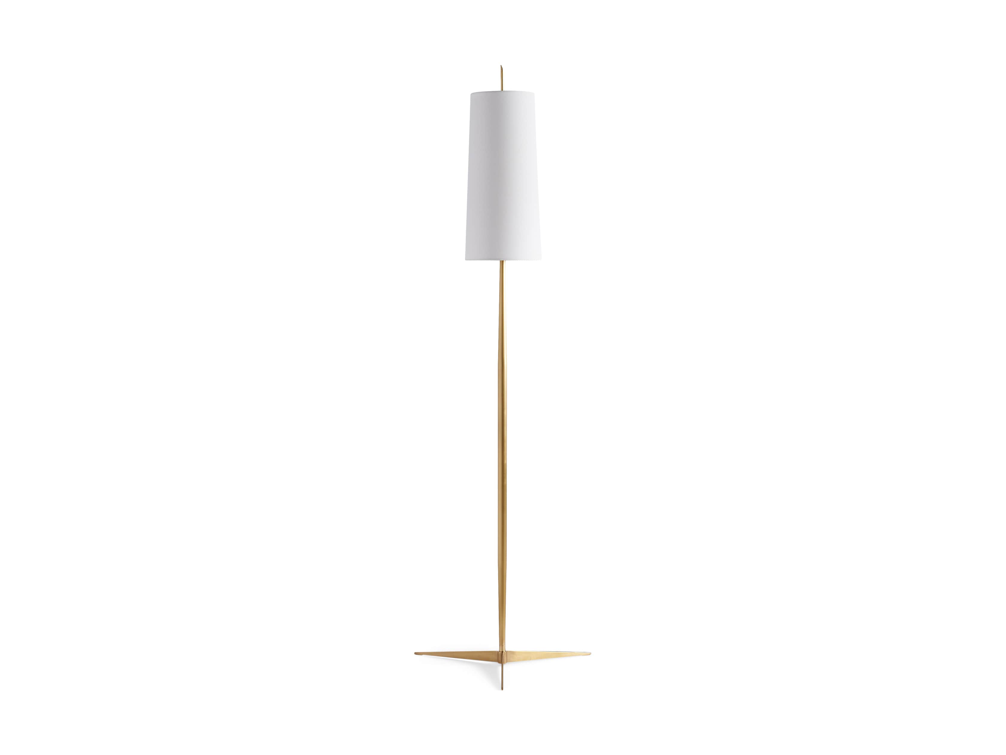 Lancia Floor Lamp, slide 5 of 5
