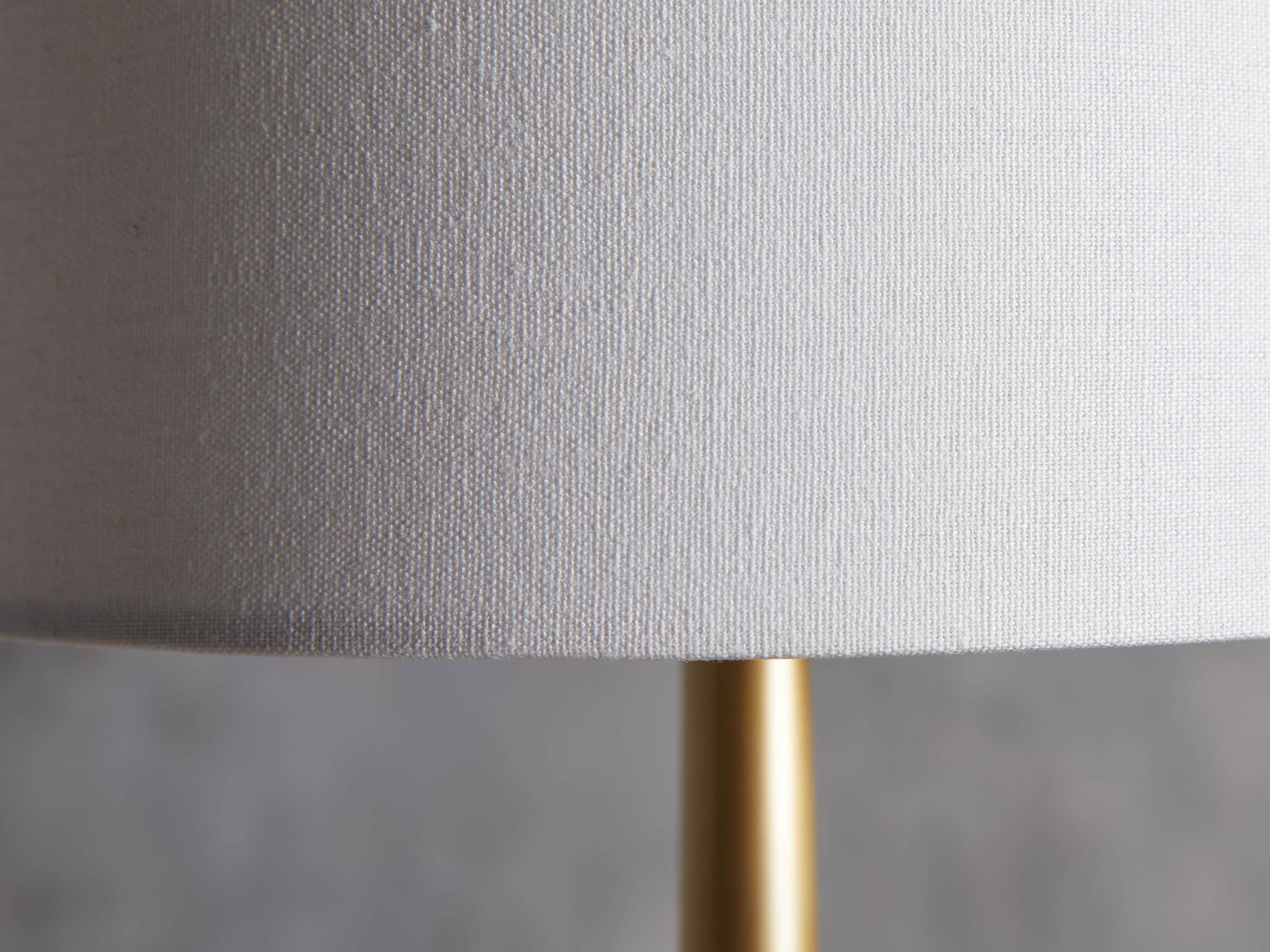 Lancia Floor Lamp, slide 3 of 5