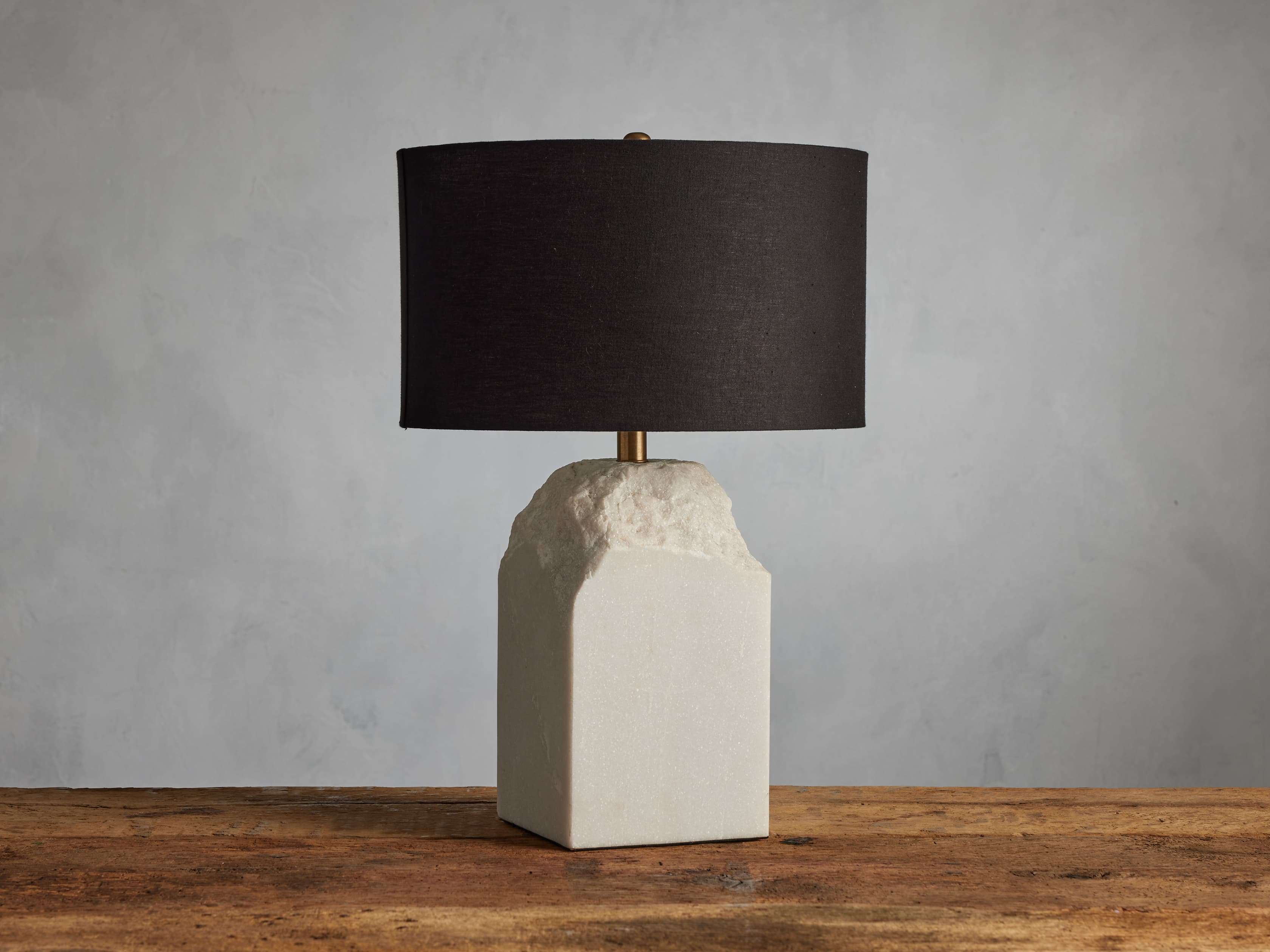 Andra Table Lamp