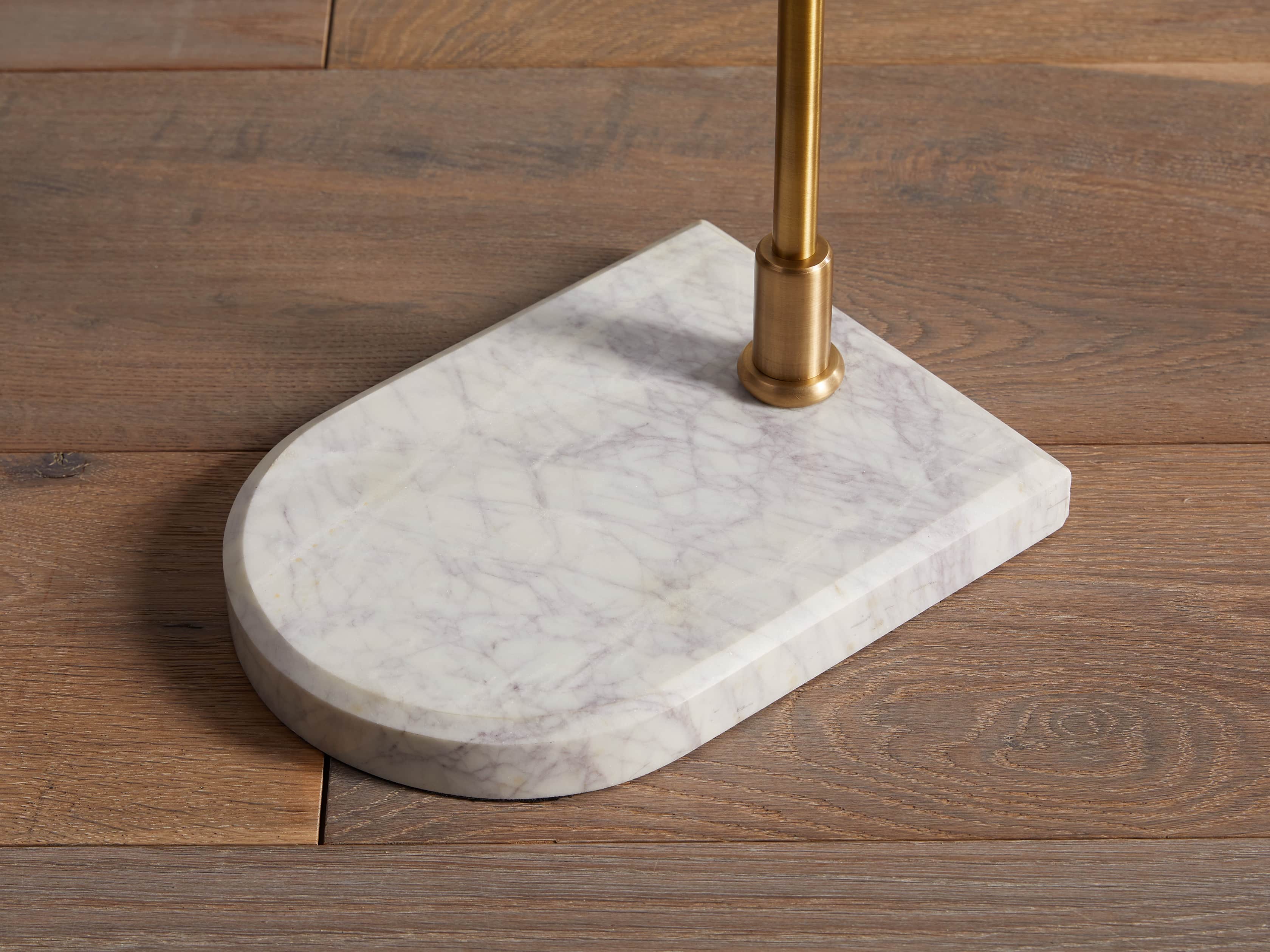 Cortenna Task Floor Lamp, slide 6 of 7