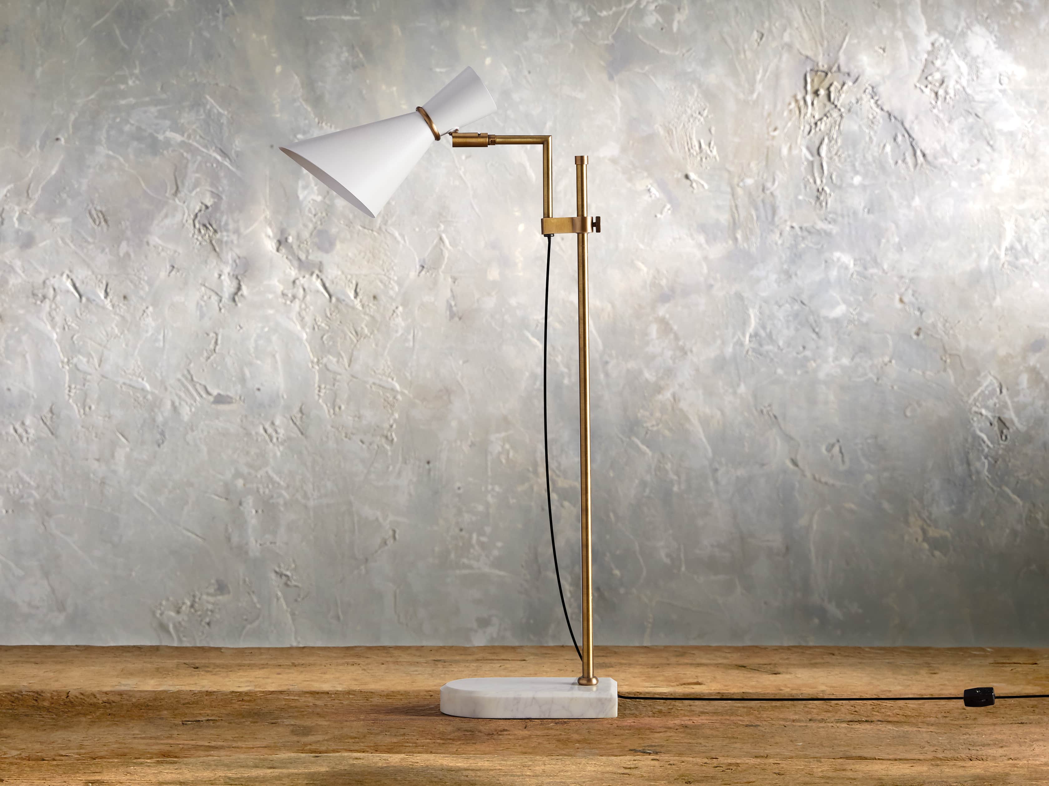 Cortenna Task Table Lamp, slide 2 of 8