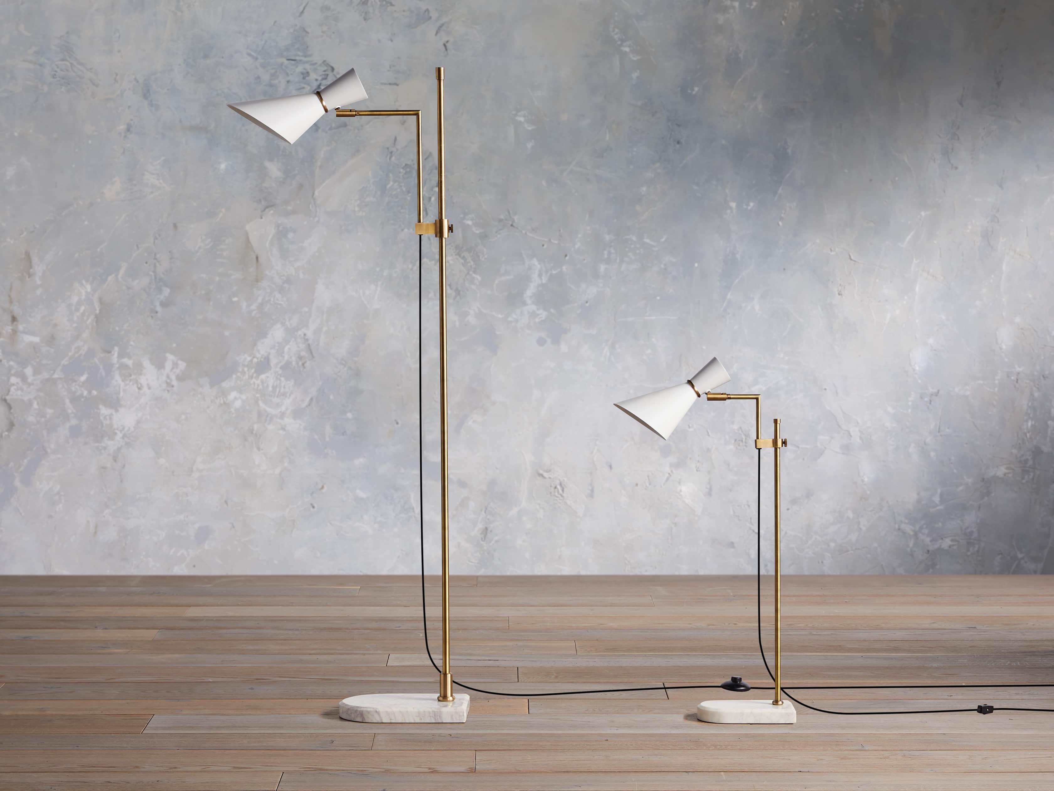 Cortenna Task Table Lamp, slide 5 of 8