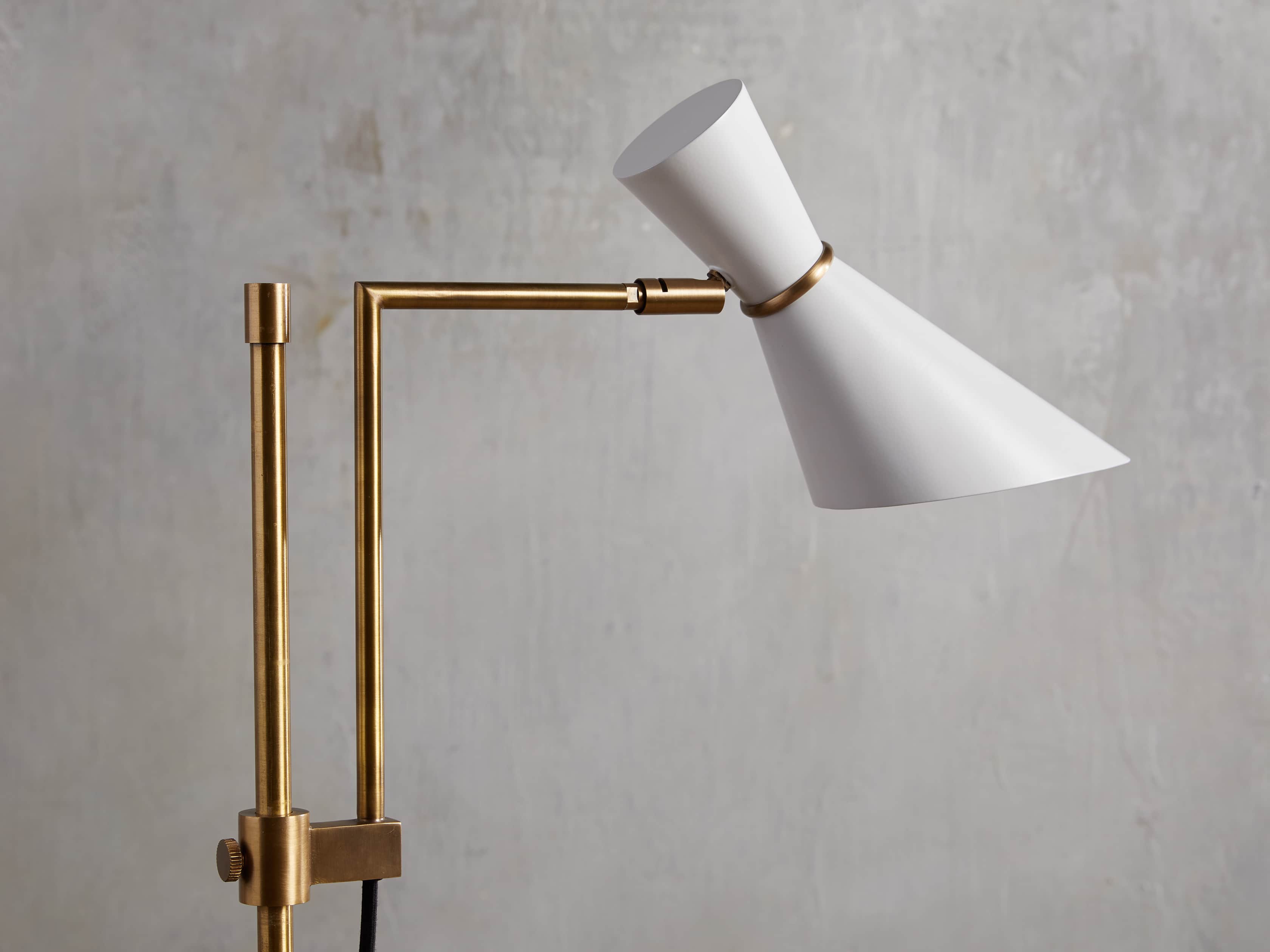 Cortenna Task Table Lamp, slide 4 of 8