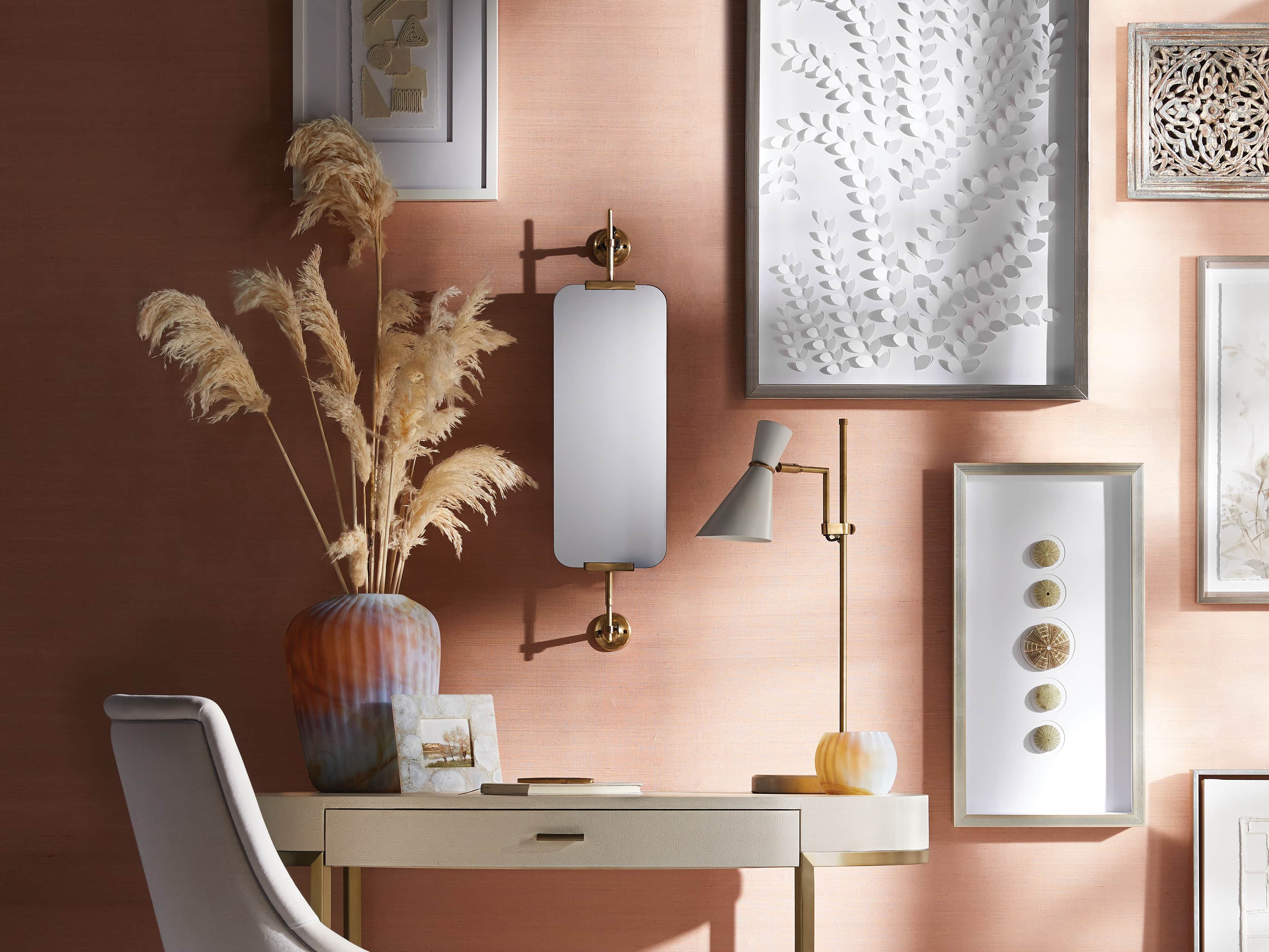Cortenna Task Table Lamp, slide 8 of 8