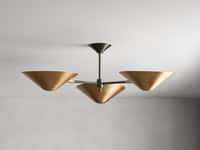 Simms Flush Mount