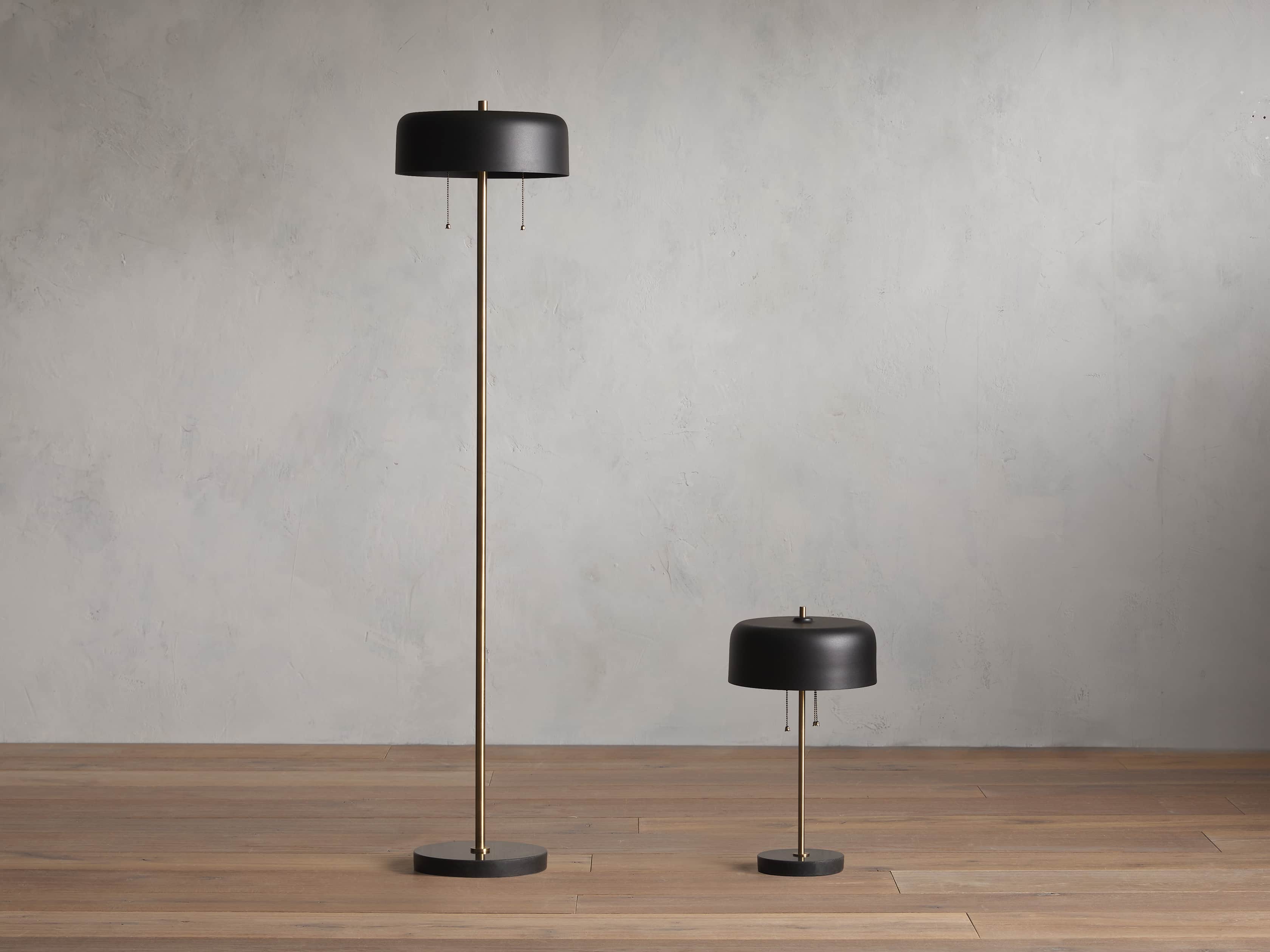 Oliver Floor Lamp