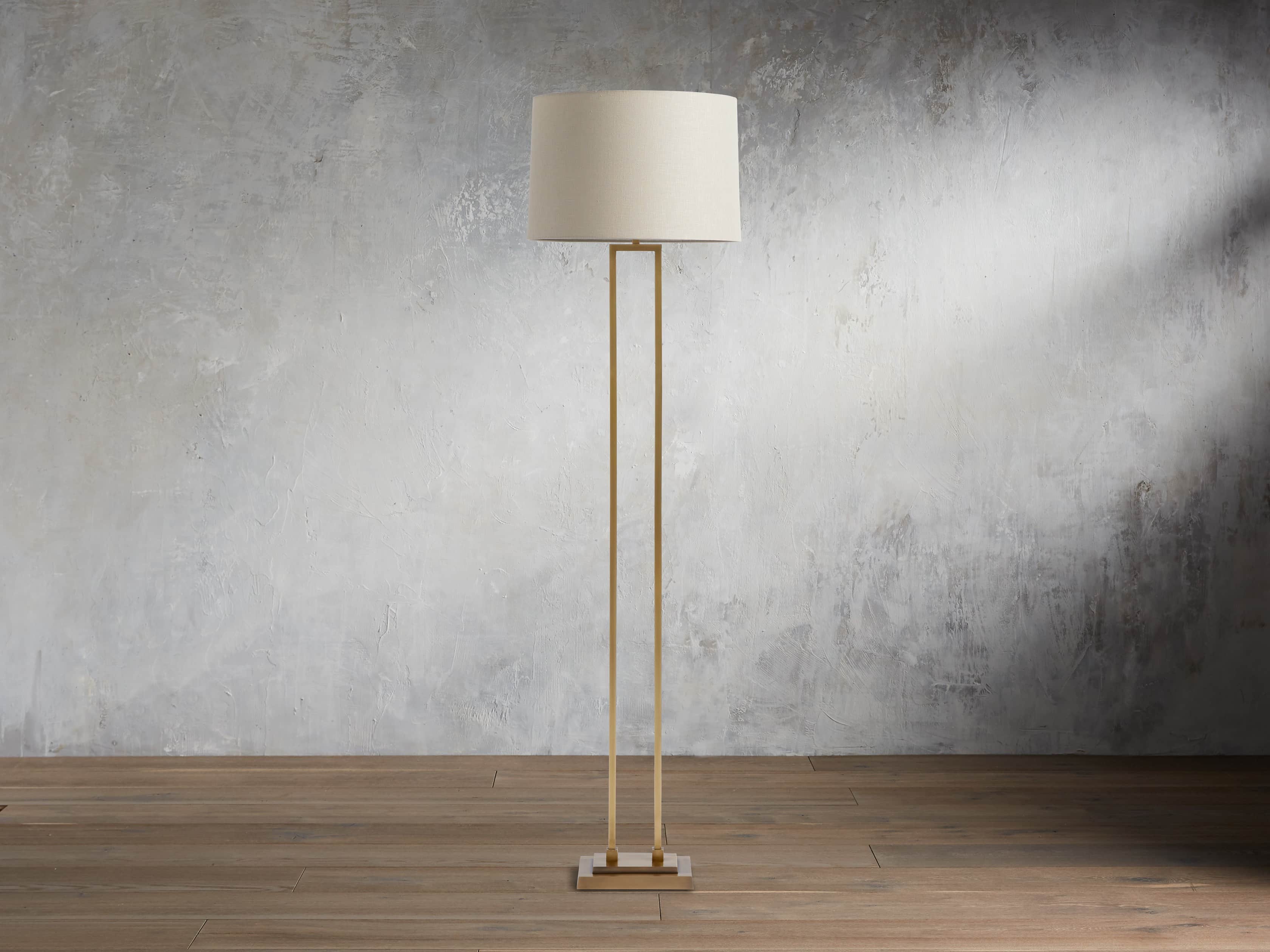 Westgate Floor Lamp
