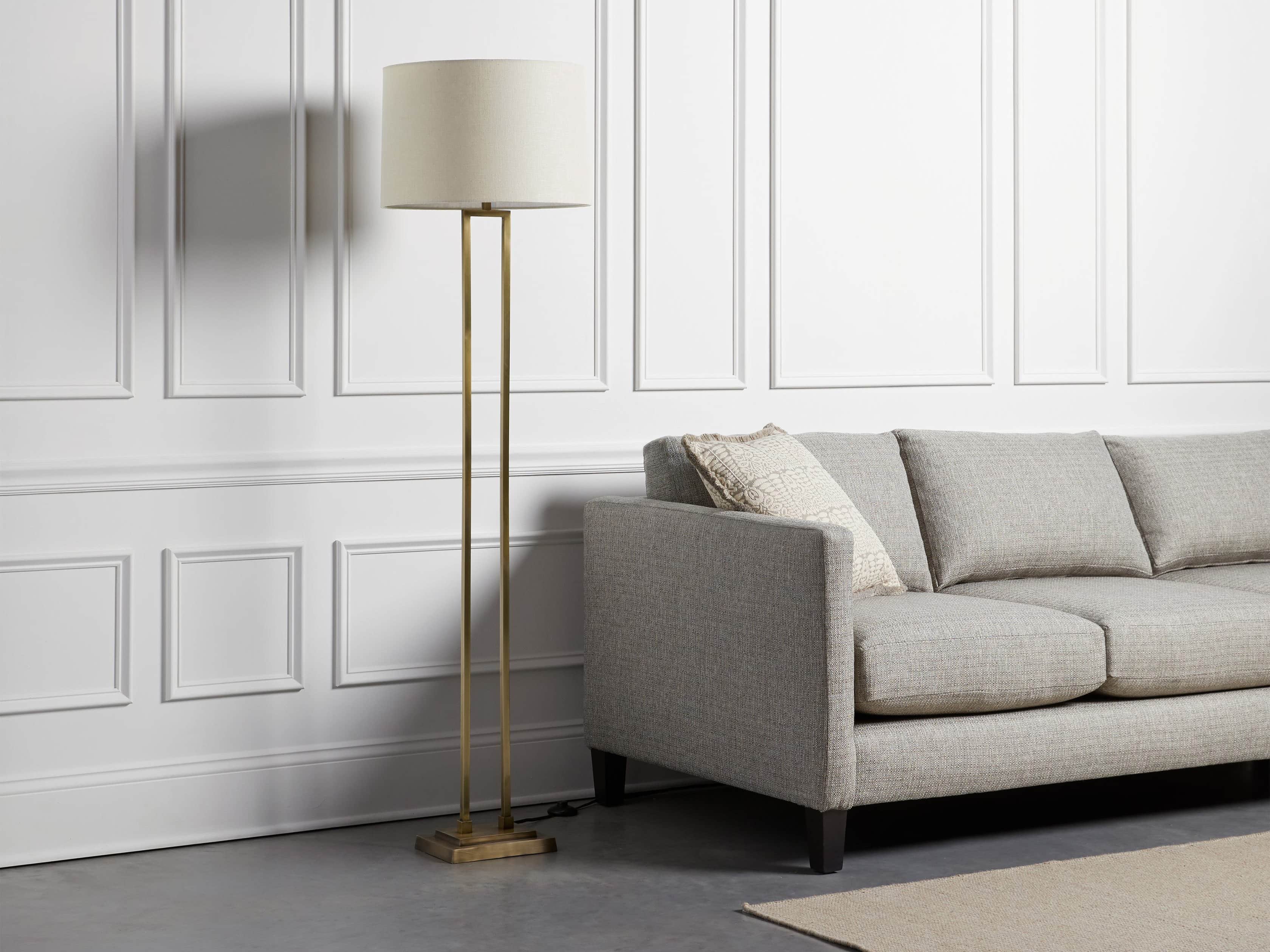 Westgate Floor Lamp