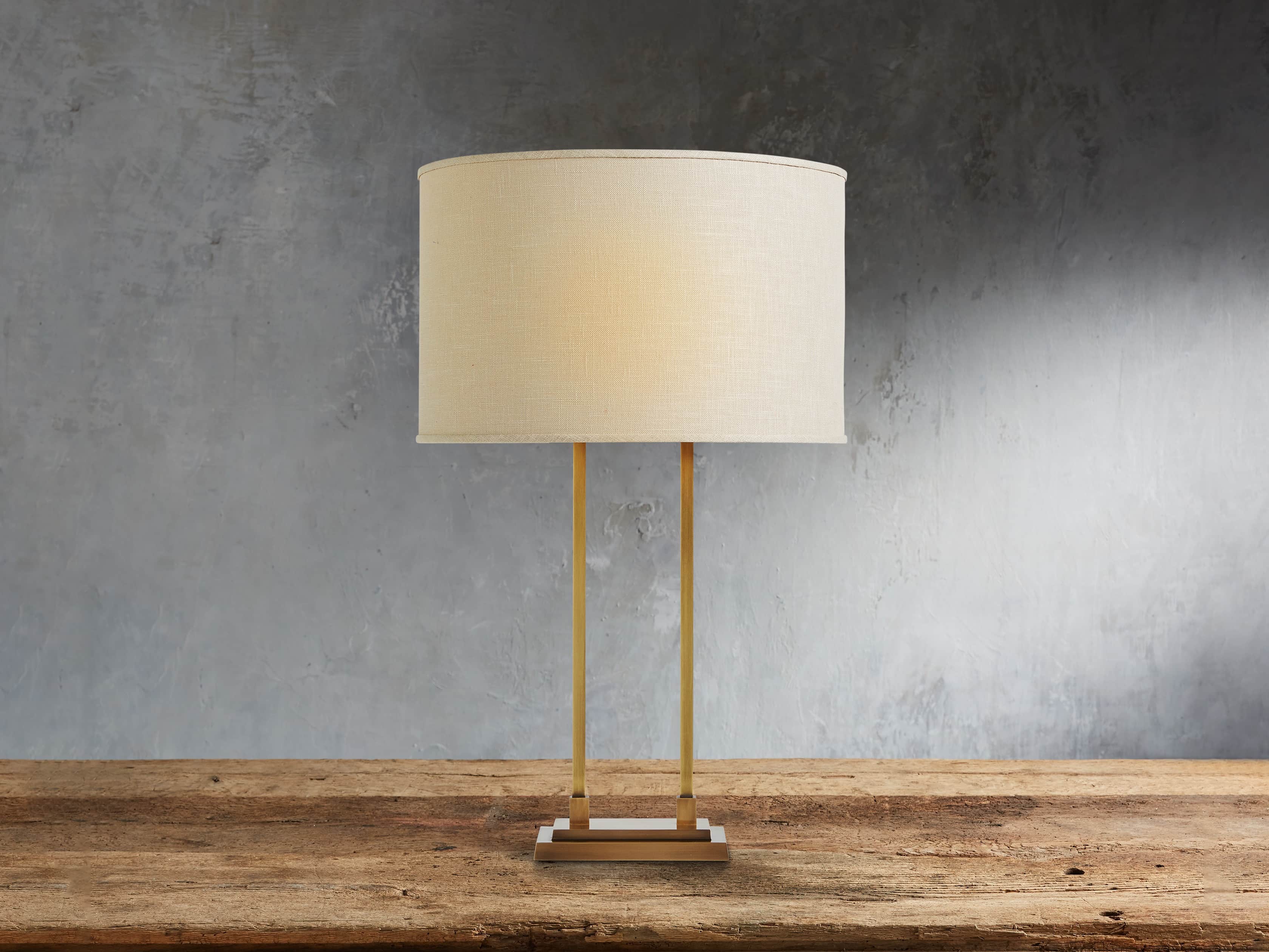 Westgate Table Lamp