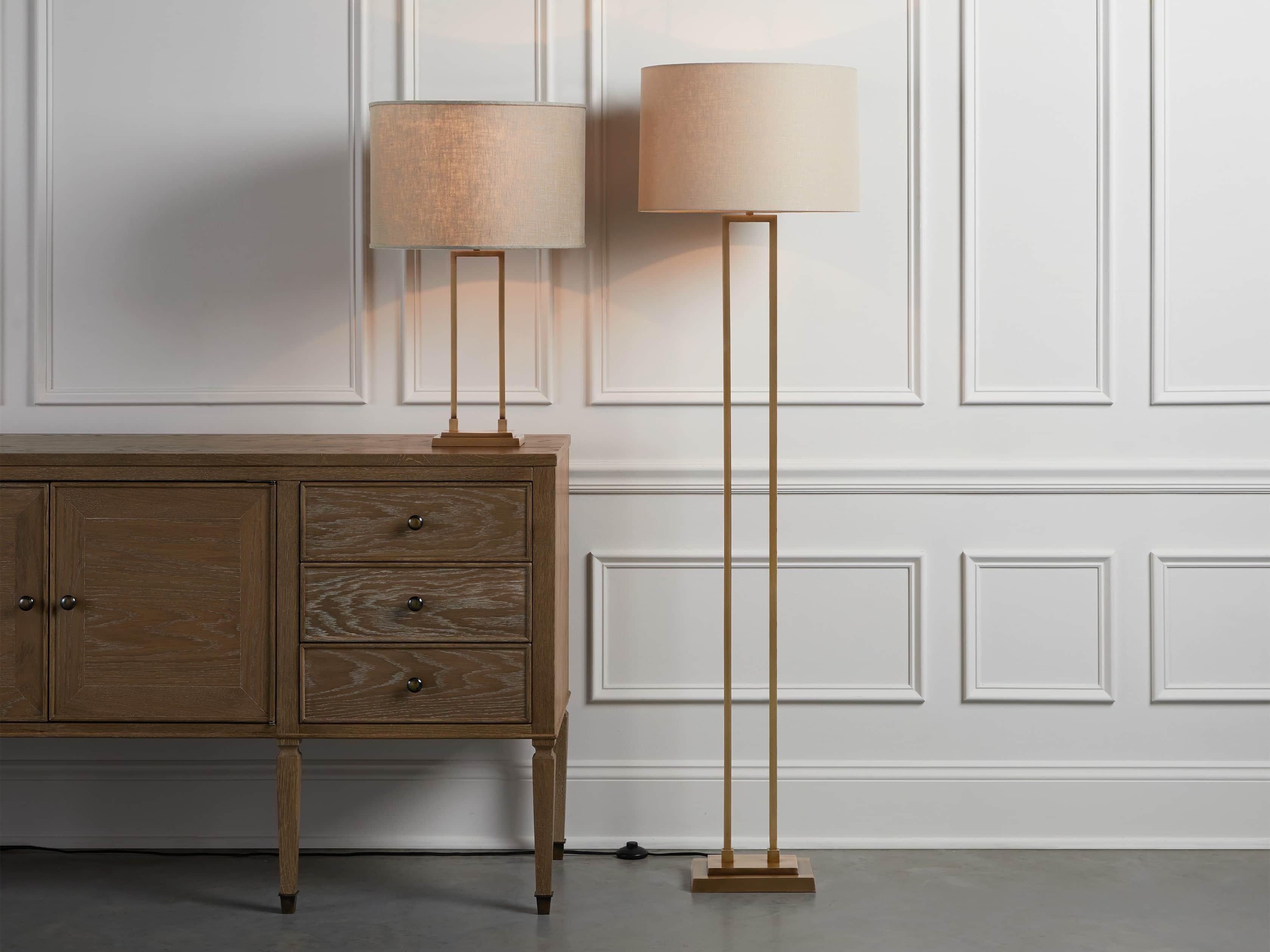 Westgate Table Lamp