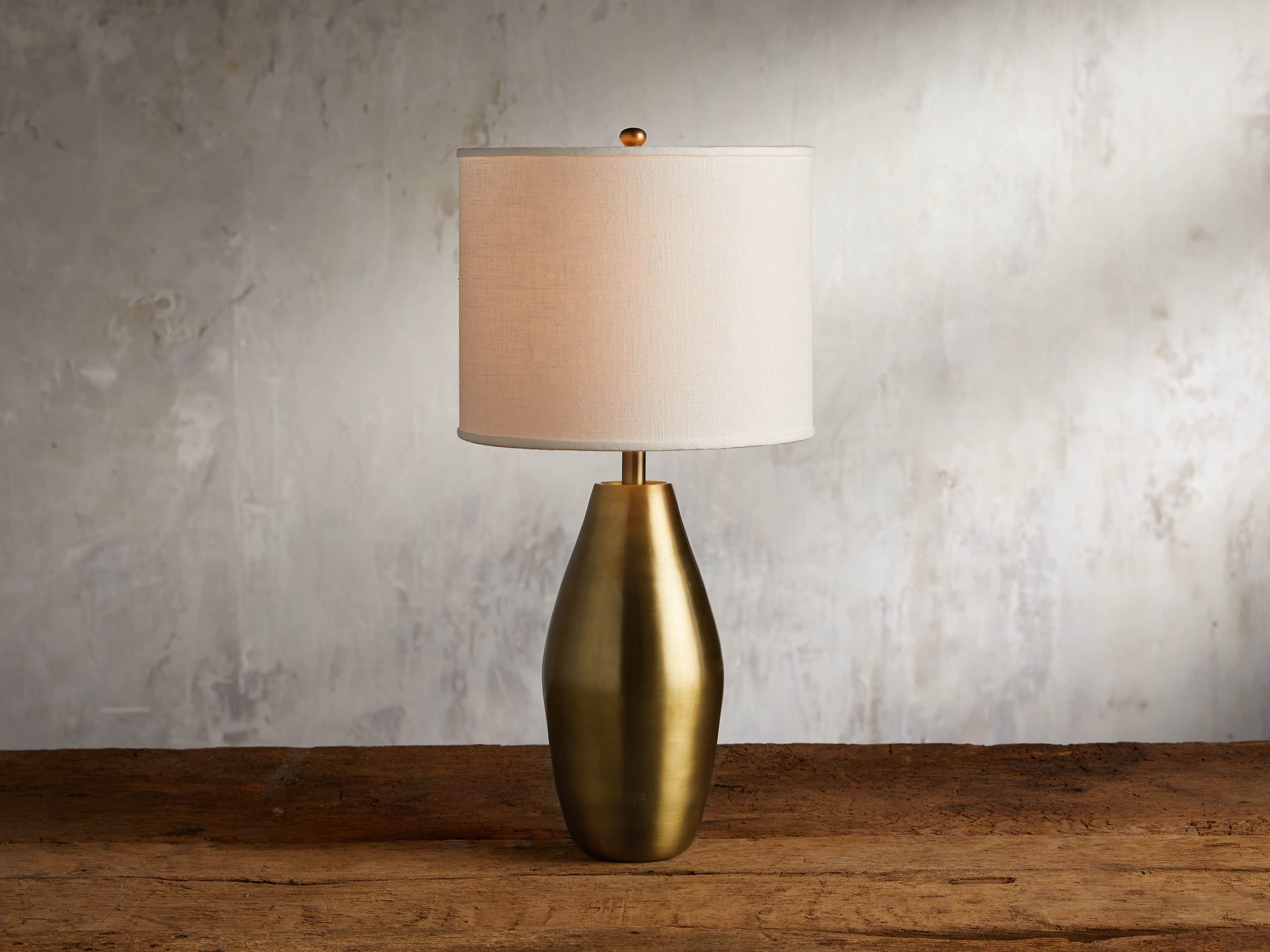 Portobello Table Lamp