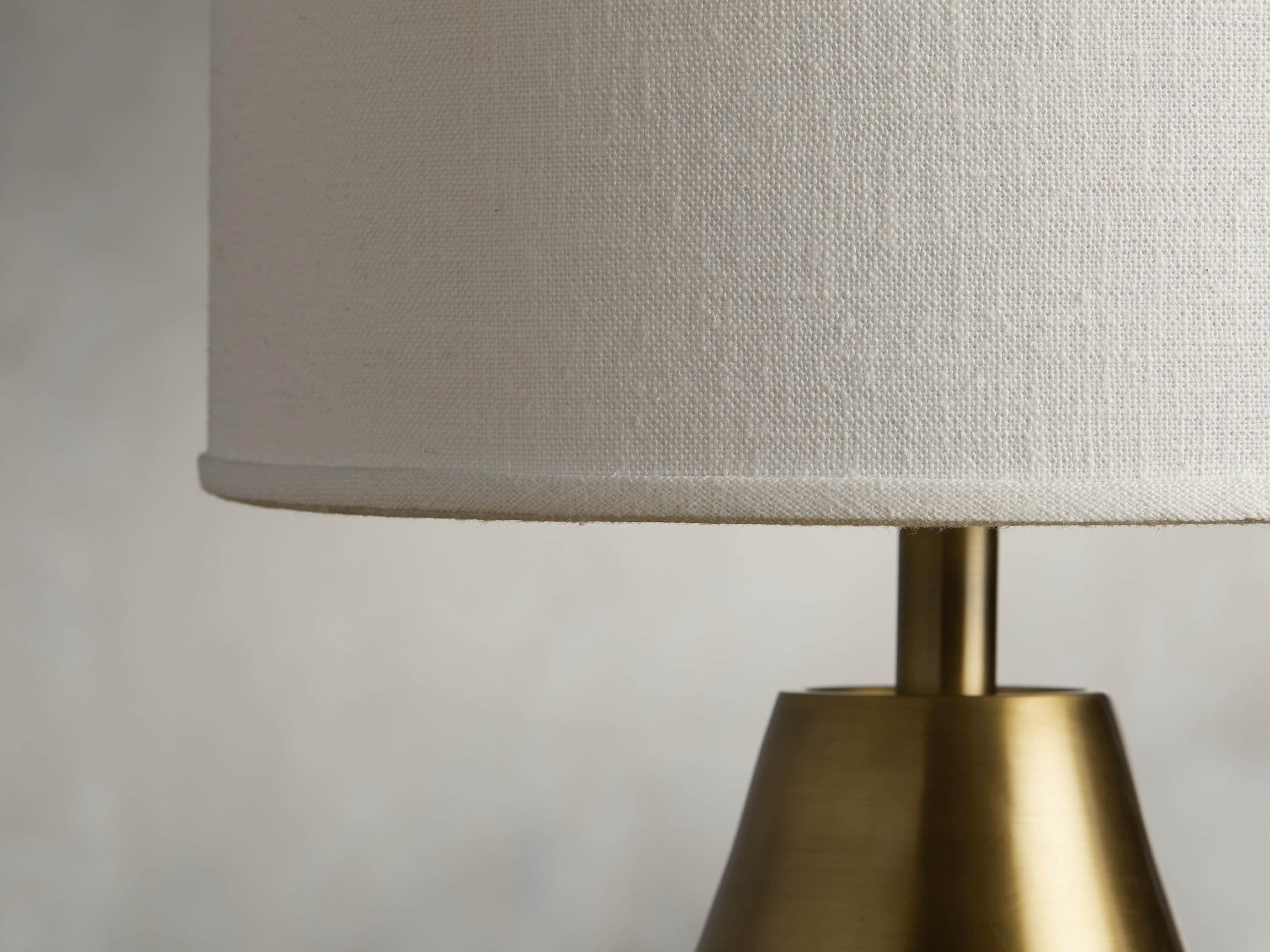 Portobello Table Lamp