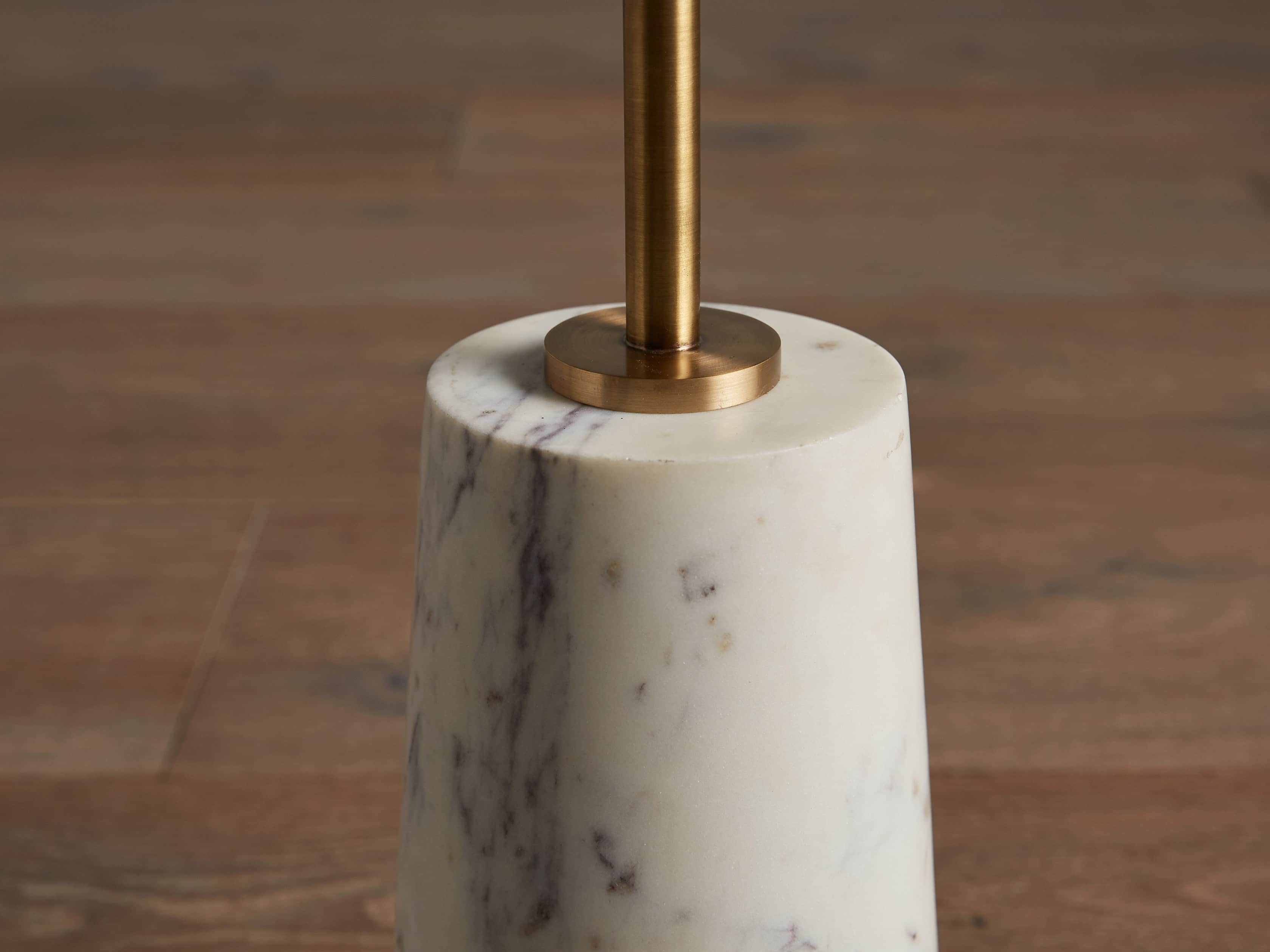 Caseti Floor Lamp